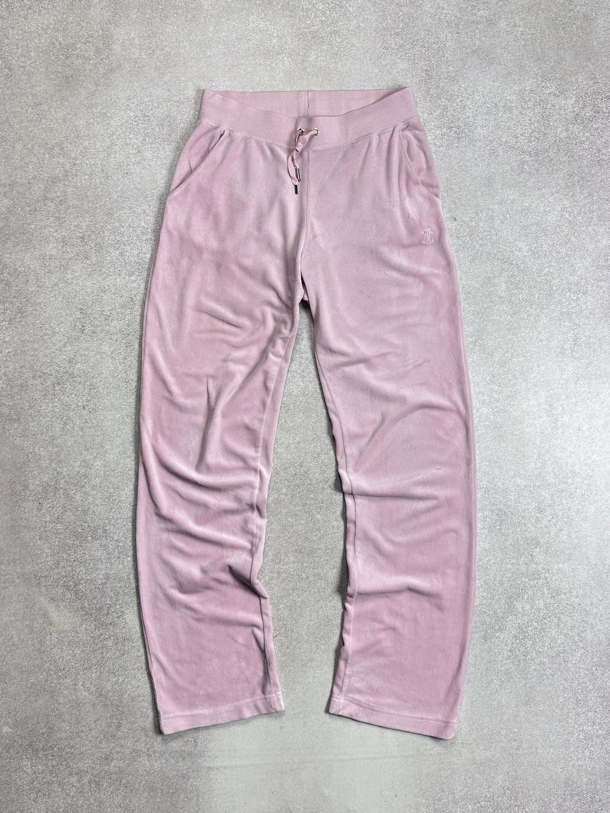 Juicy Couture Vintage Juicy Couture Sport Sweatpants Y2K S Size 32" / US 10 / IT 46 - 1 Thumbnail