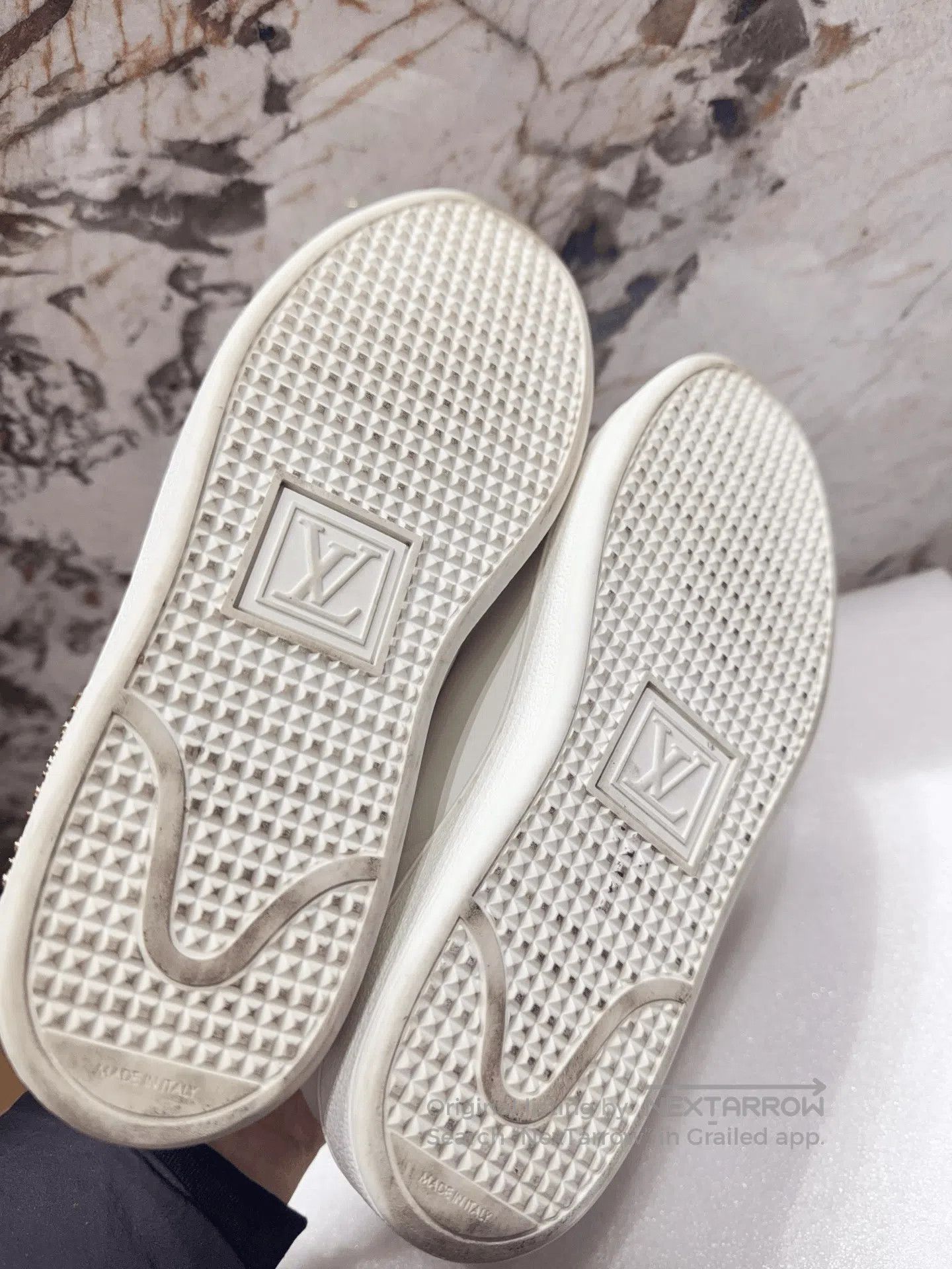 Louis Vuitton LV Casual Shoes. Size US 4.5 / IT 34.5 - 6 Thumbnail