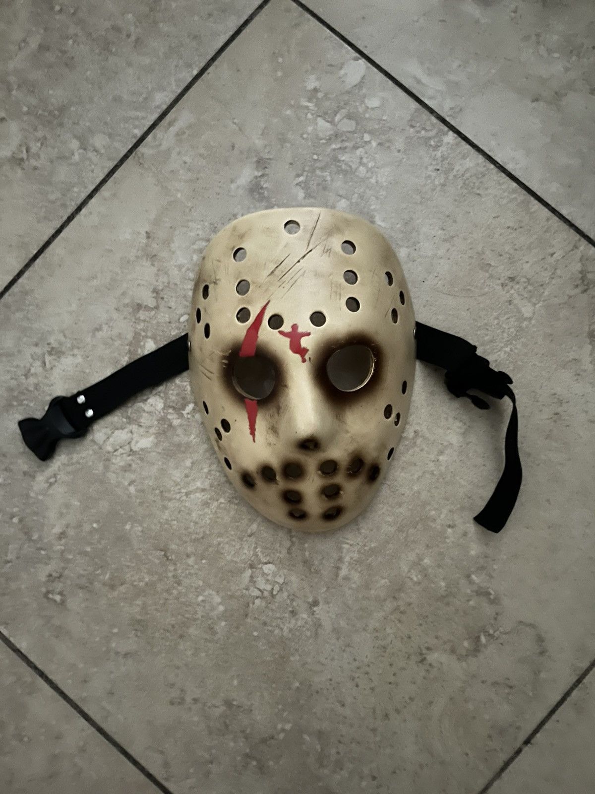 Other HOCKEY MASK Size ONE SIZE - 1 Preview