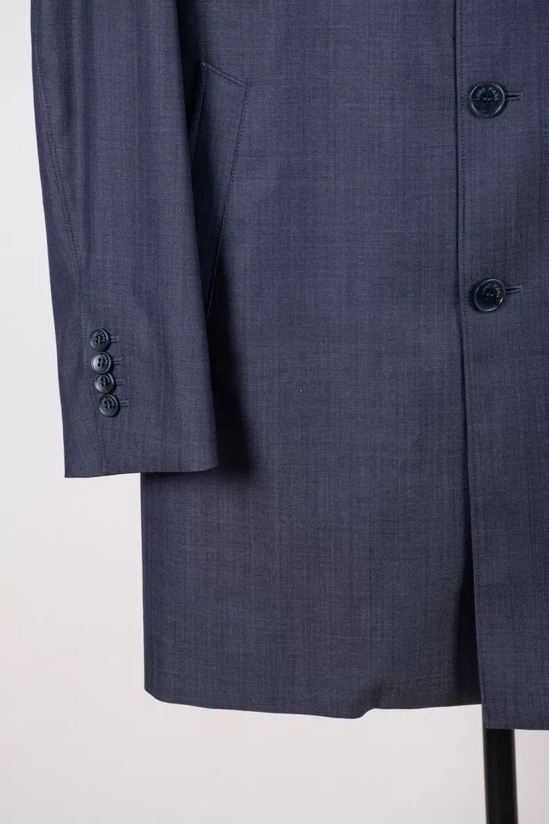 Loro Piana Loro Piana GOK King's Gift windbreaker jacket men's jacket Size US M / EU 48-50 / 2 - 3 Thumbnail