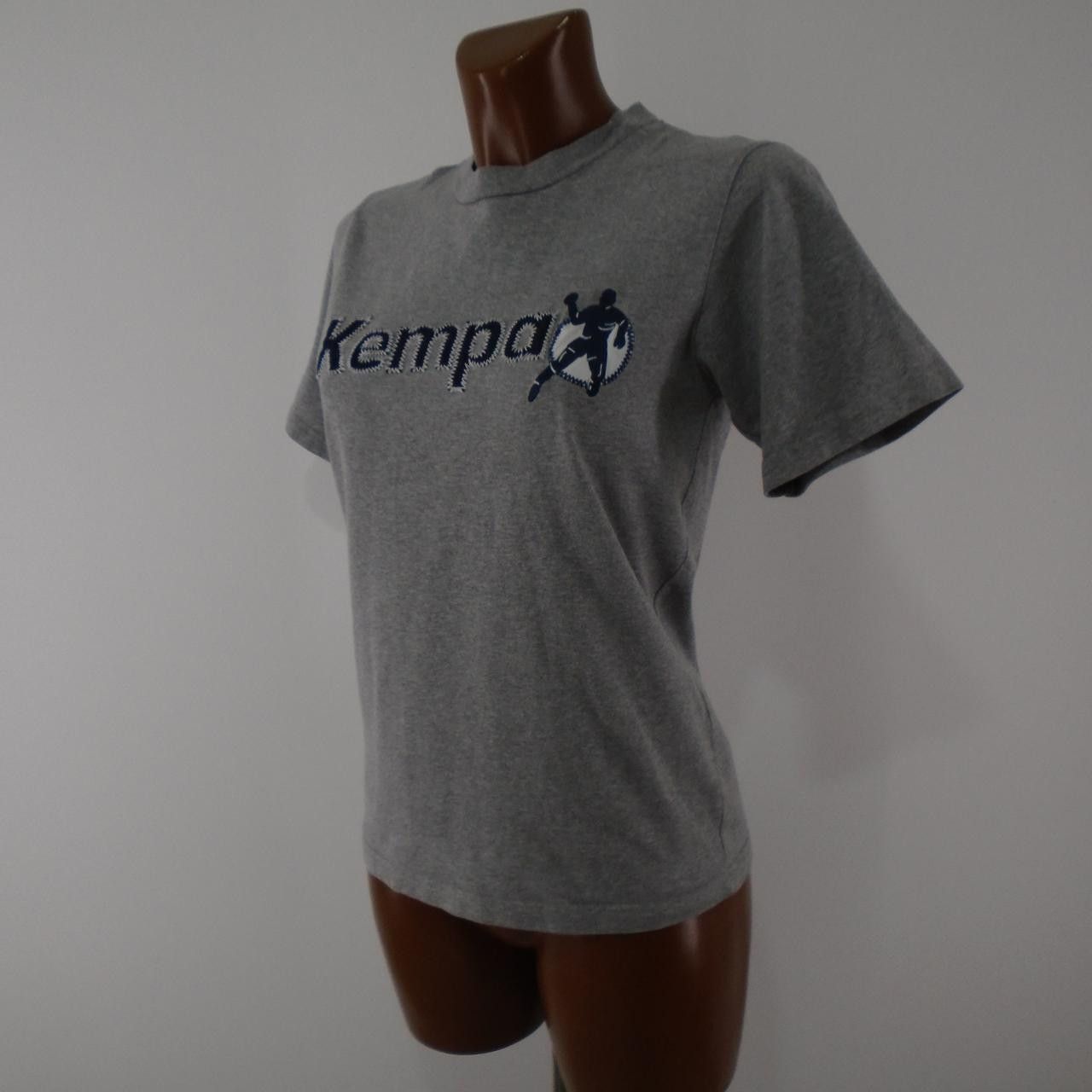 Other Women's T-Shirt Kempa Size M / US 6-8 / IT 42-44 - 4 Thumbnail