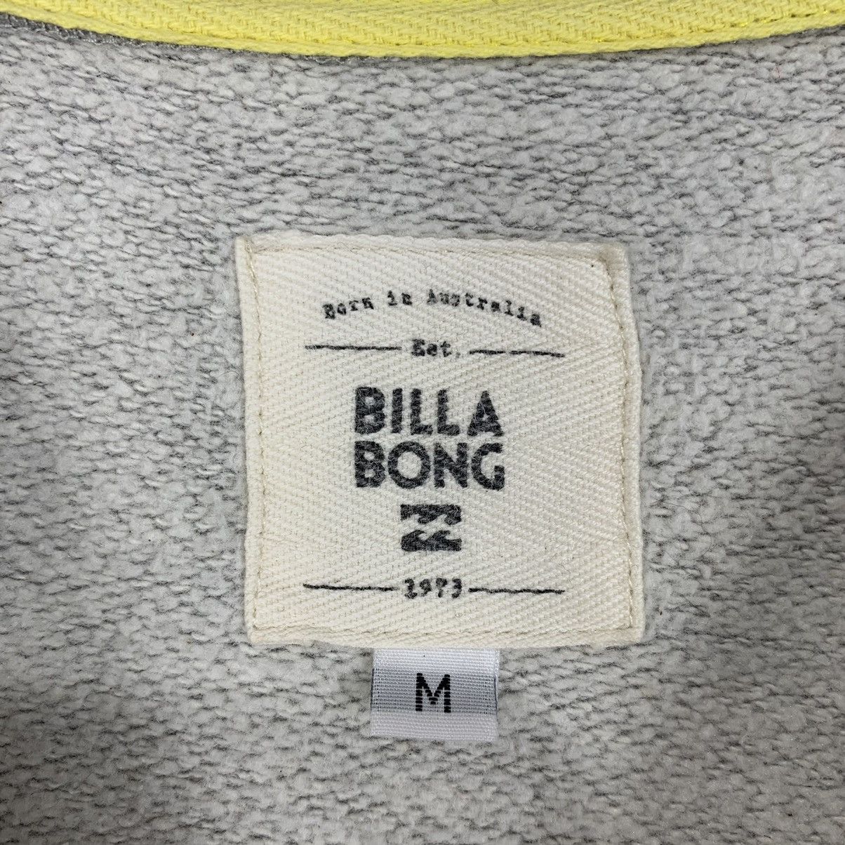 Billabong × Vintage Vintage Billabong Surf Crewneck Sweatshirt Size US S / EU 44-46 / 1 - 6 Thumbnail