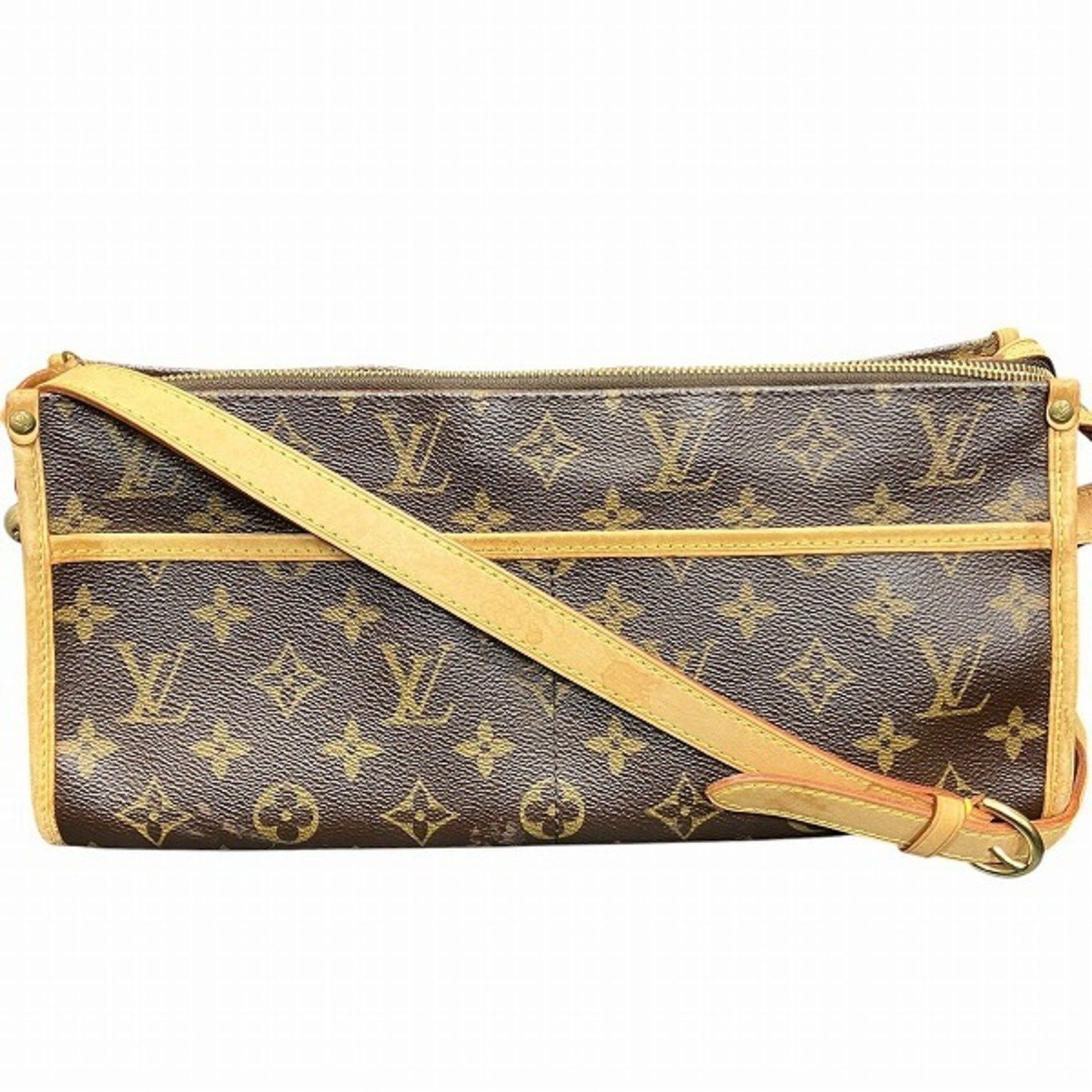 Louis Vuitton Popincourt shoulder