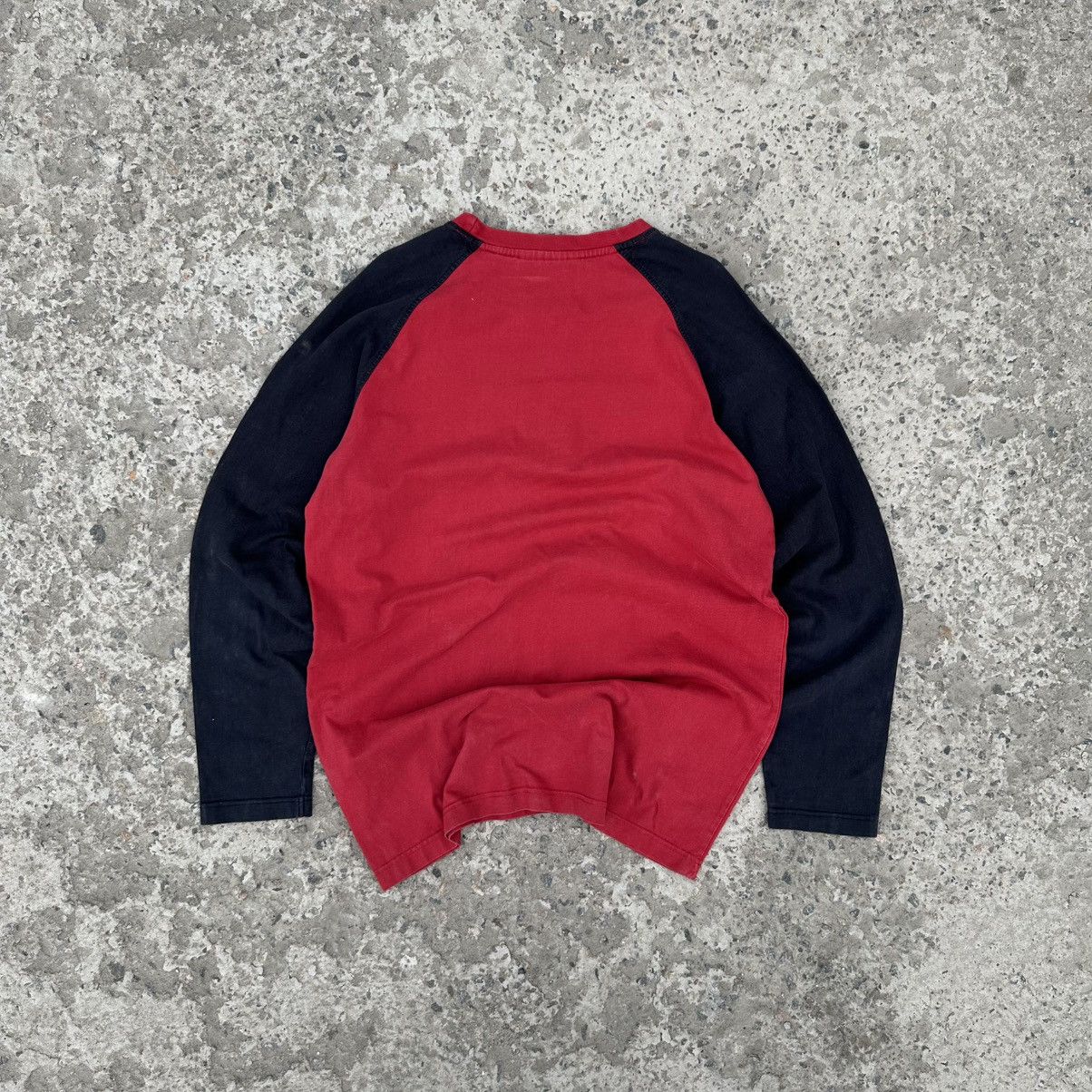 Other VTG Japanese Style Adult Magic Ramp Long-sleeve T-shirts Size US L / EU 52-54 / 3 - 8 Thumbnail