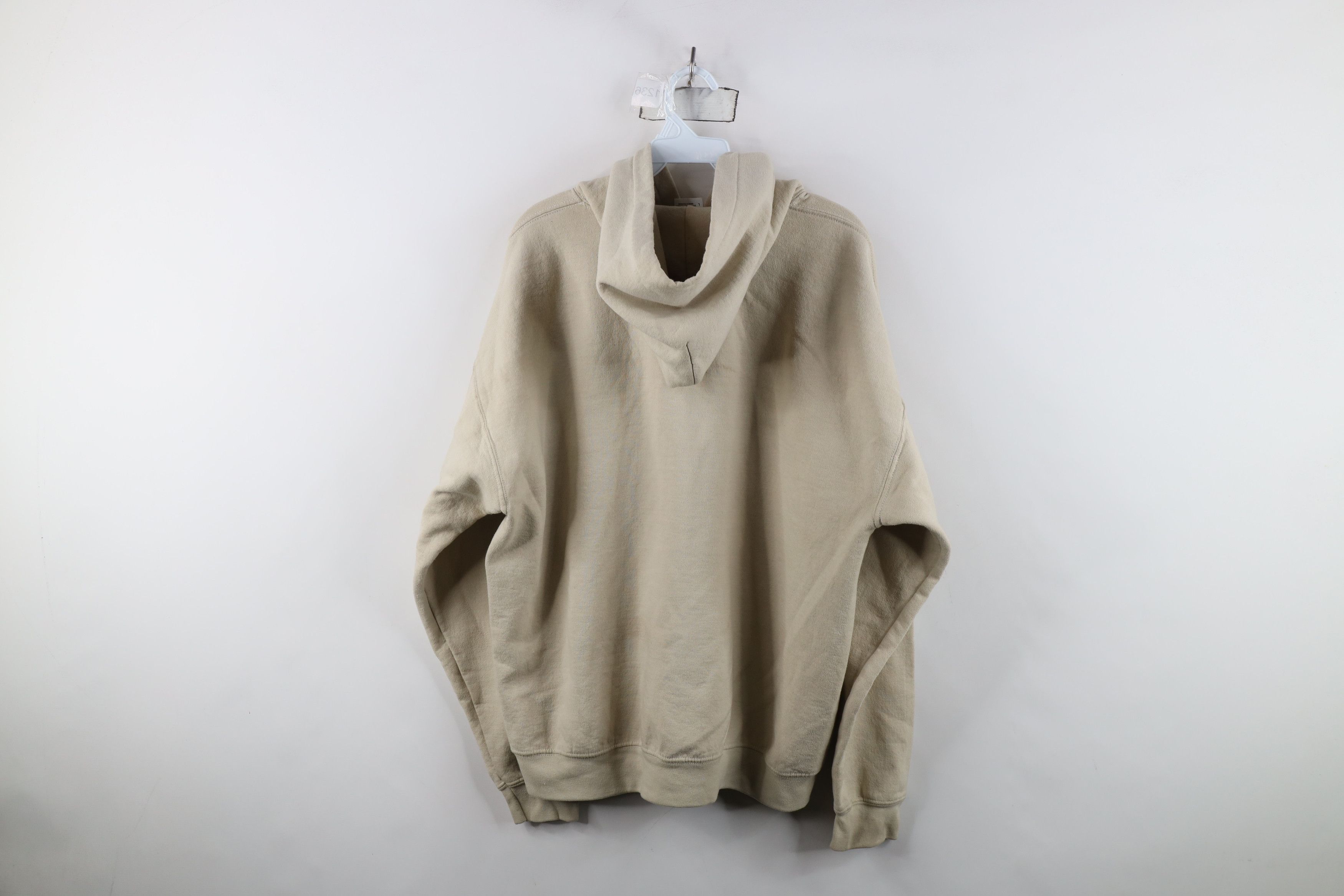 Vintage Vintage Seagate Transportation Trucking Hoodie Sweatshirt Size US L / EU 52-54 / 3 - 12 Thumbnail
