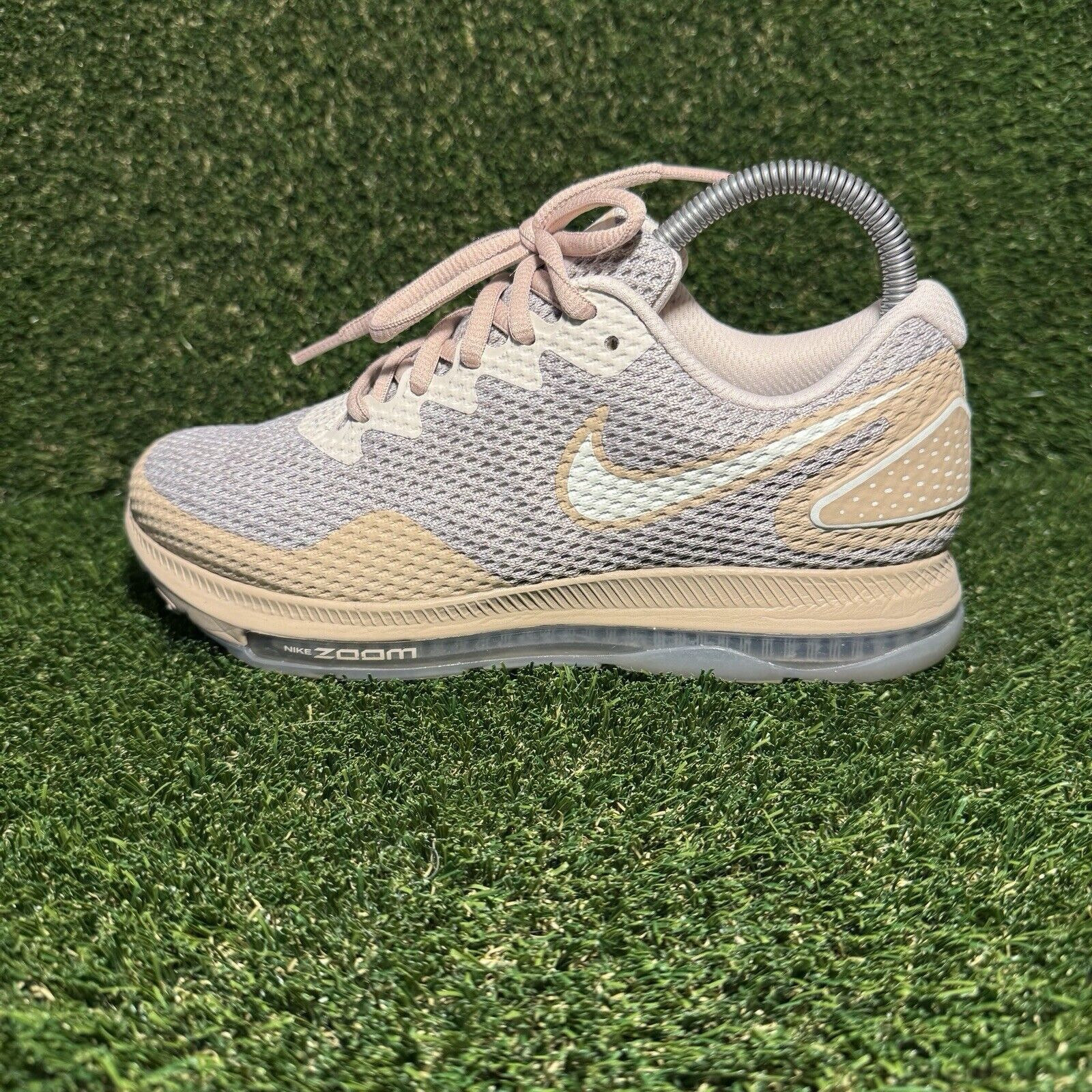 Nike Size 7 - Nike Zoom All Out 2 Low Moon Particle W Size US 7 / IT 37 - 1 Thumbnail