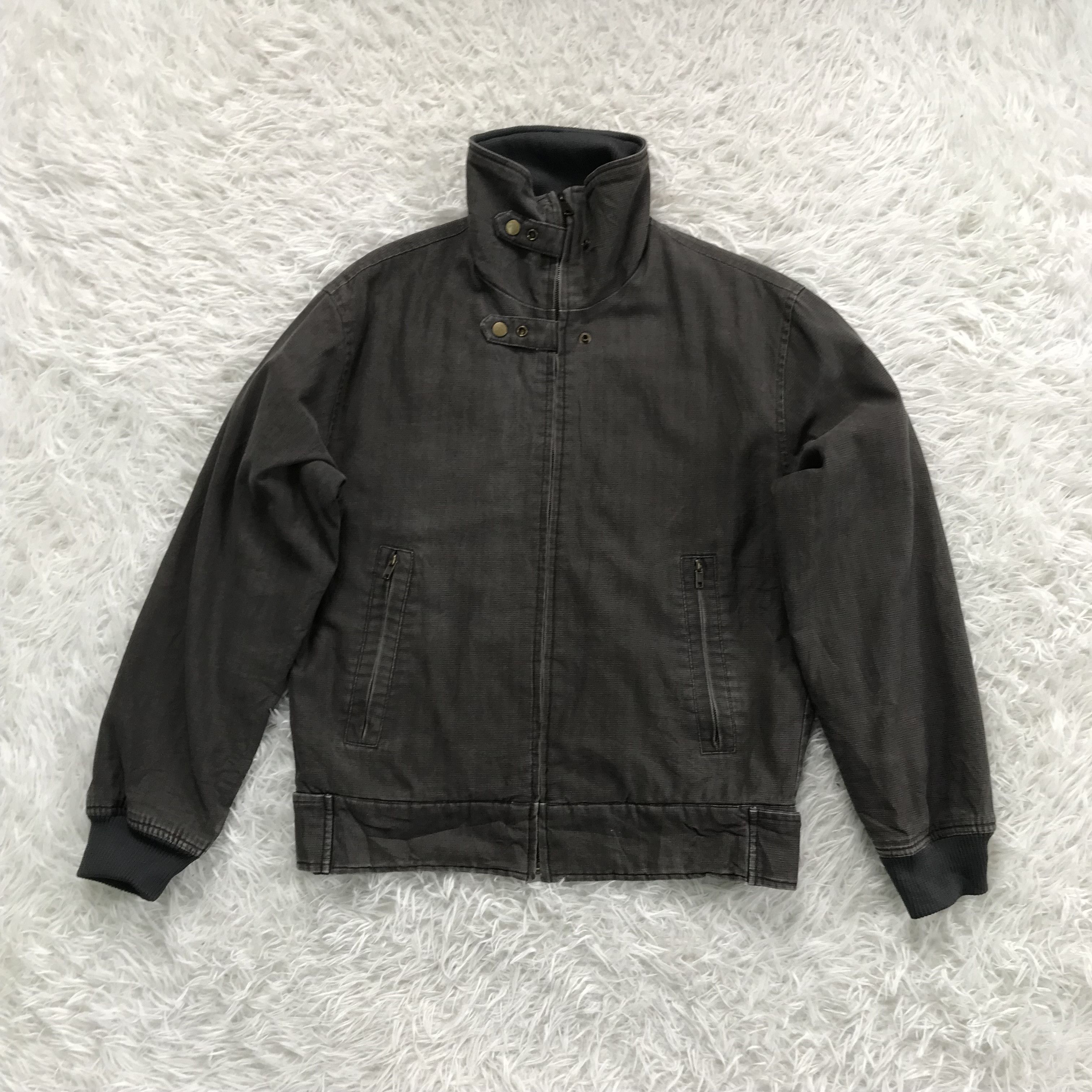 Vintage Vintage woolrich jacket Size US M / EU 48-50 / 2 - 11 Thumbnail