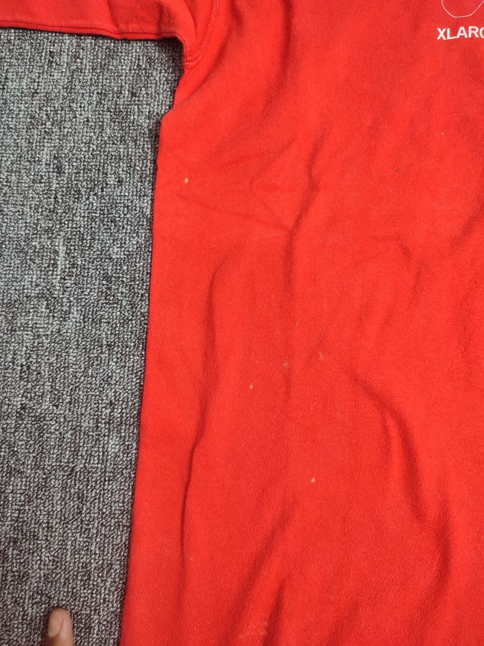 Xlarge Xlarge Recreations Stick Playstasion 90s Vintage T-shirts Size US M / EU 48-50 / 2 - 4 Thumbnail
