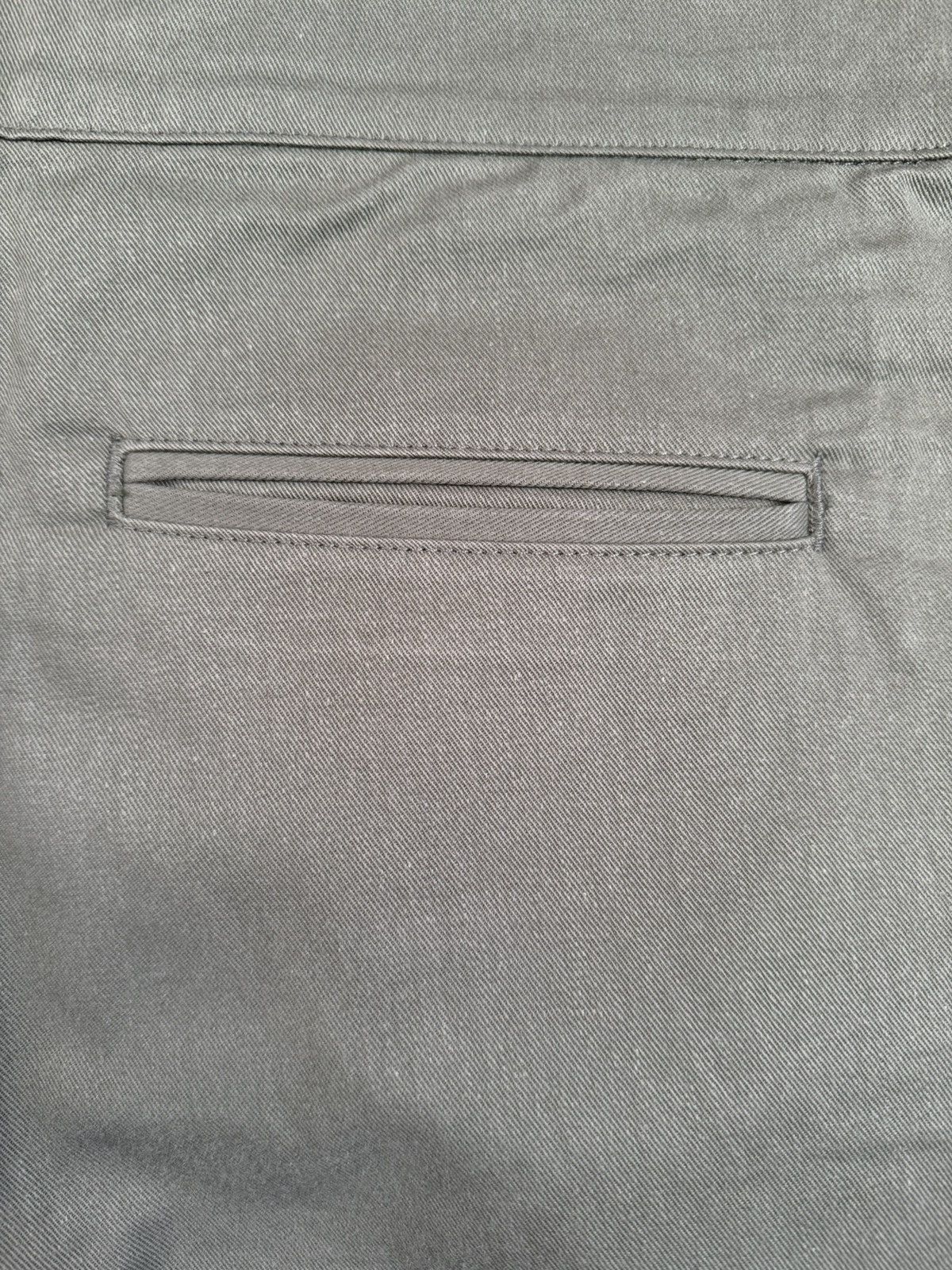 Fear of God FEAR OF GOD SIXTH COLLECTION CARGO PANTS MEDIUM Size US 36 / EU 52 - 8 Thumbnail