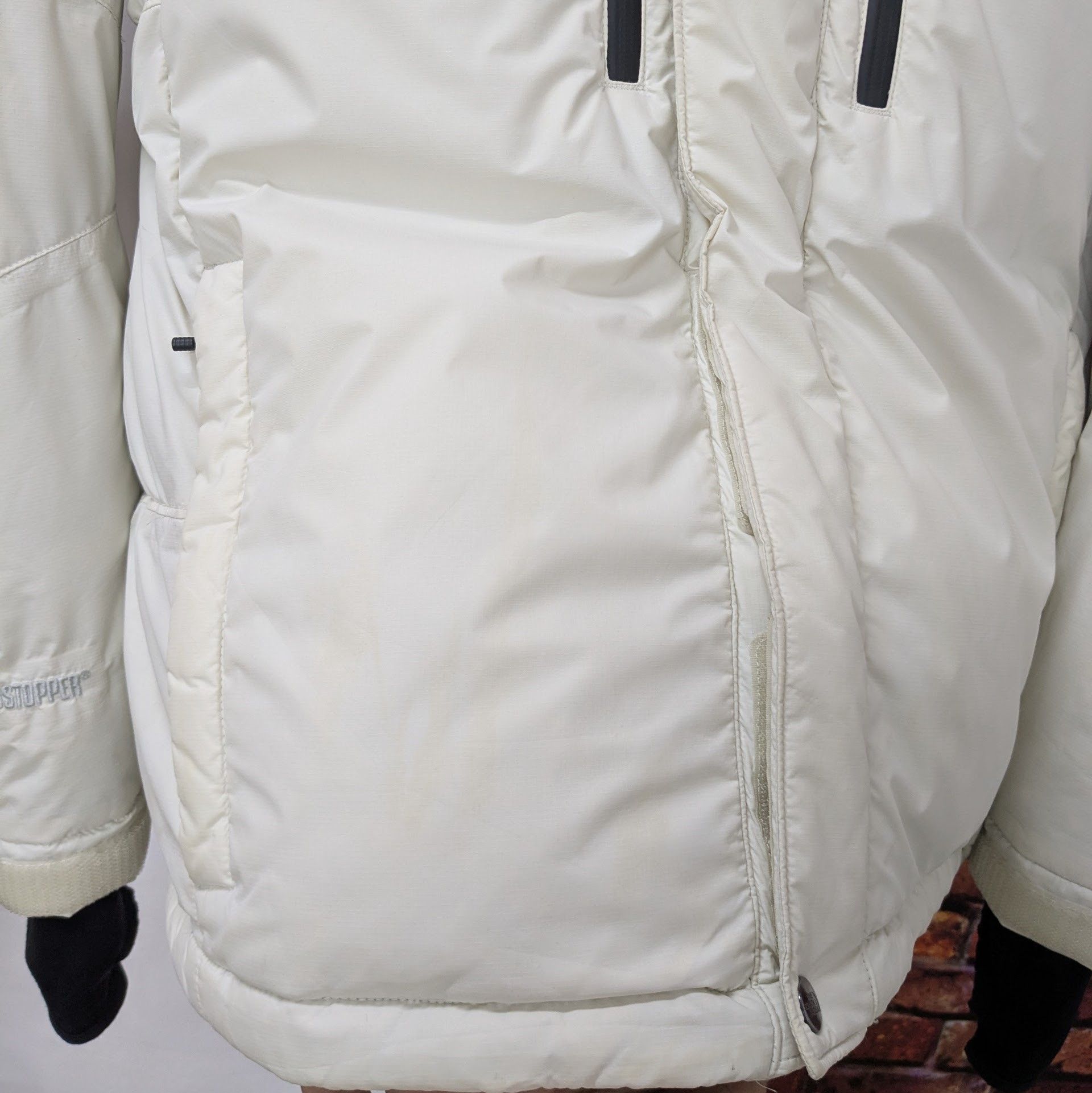The North Face The North Face 800 windstopper himalayan heavyweight puffer Size US S / EU 44-46 / 1 - 11 Thumbnail