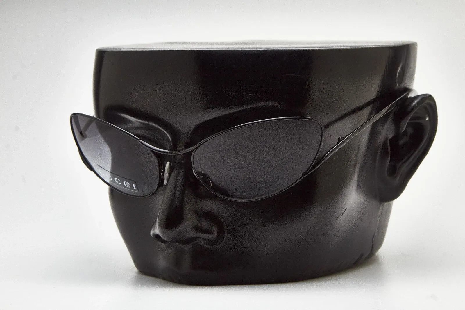 Gucci GUCCI GG2666 era Tom Ford Cat-Eye Matrix Size ONE SIZE - 4 Thumbnail