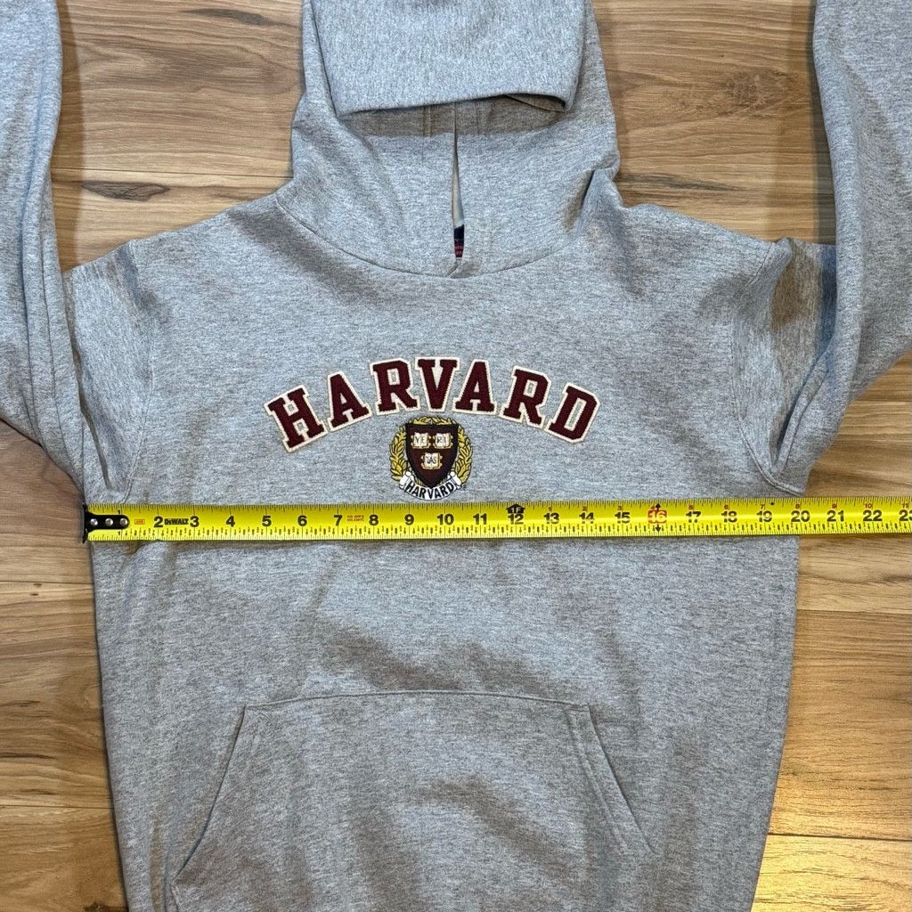 Champion Champion Women’s XL Harvard Hoodie Gray Size XXL / US 16-18 / IT 52-54 - 4 Thumbnail