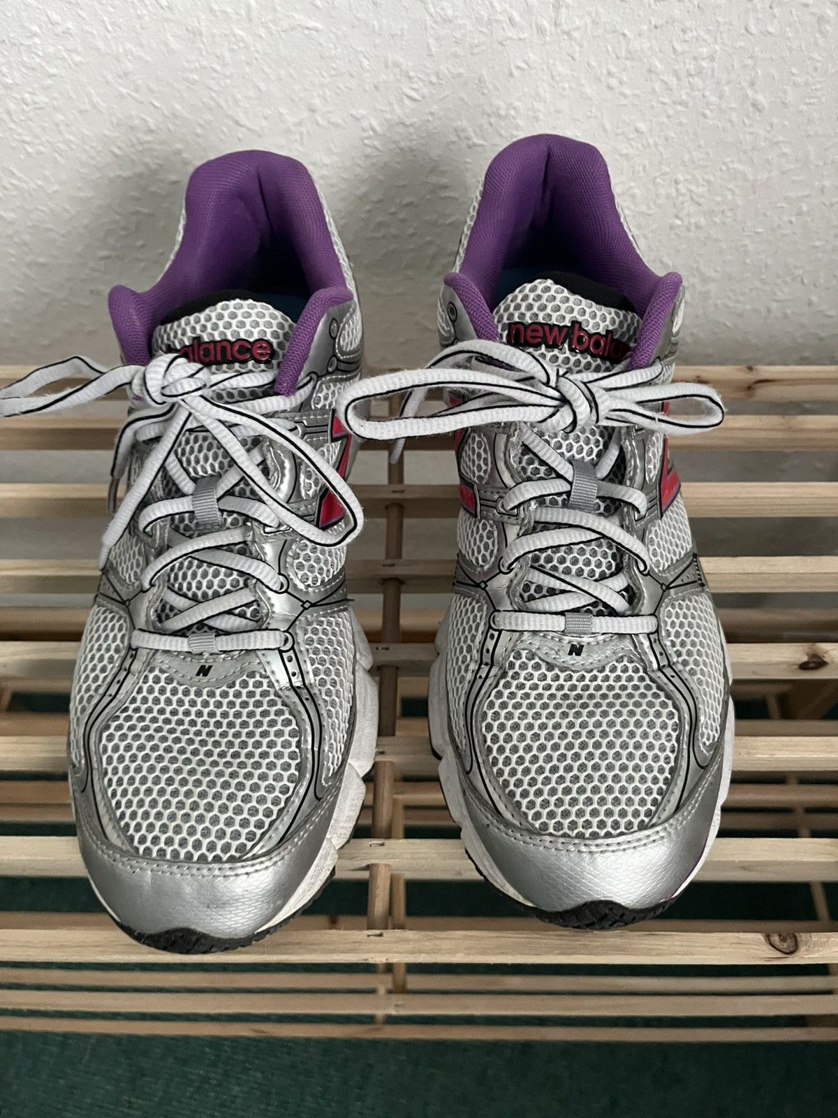New Balance New Balance 780 Size US 10 / EU 43 - 1 Thumbnail