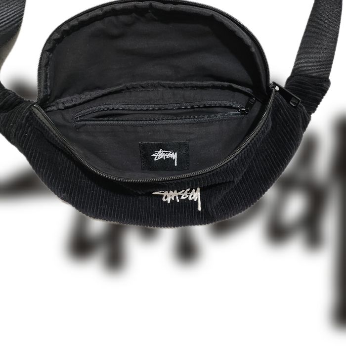 Stussy bumbag online