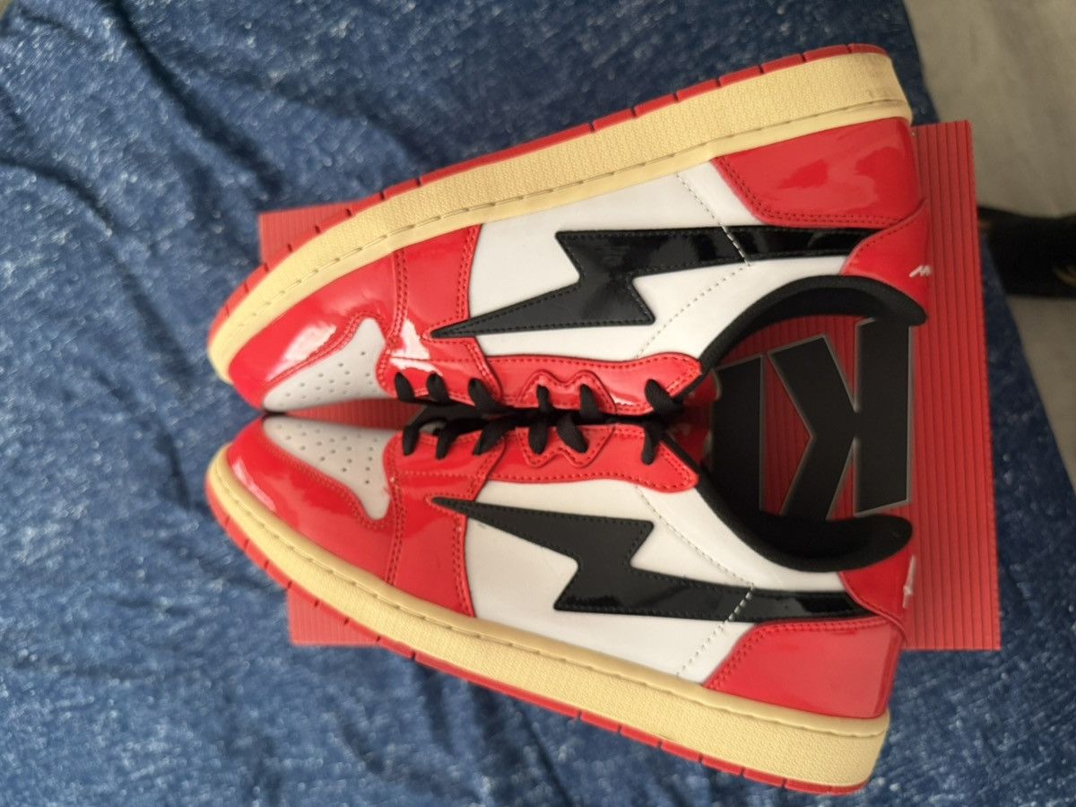 Other Kool Kiy Lows Size US 13 / EU 46 - 1 Thumbnail