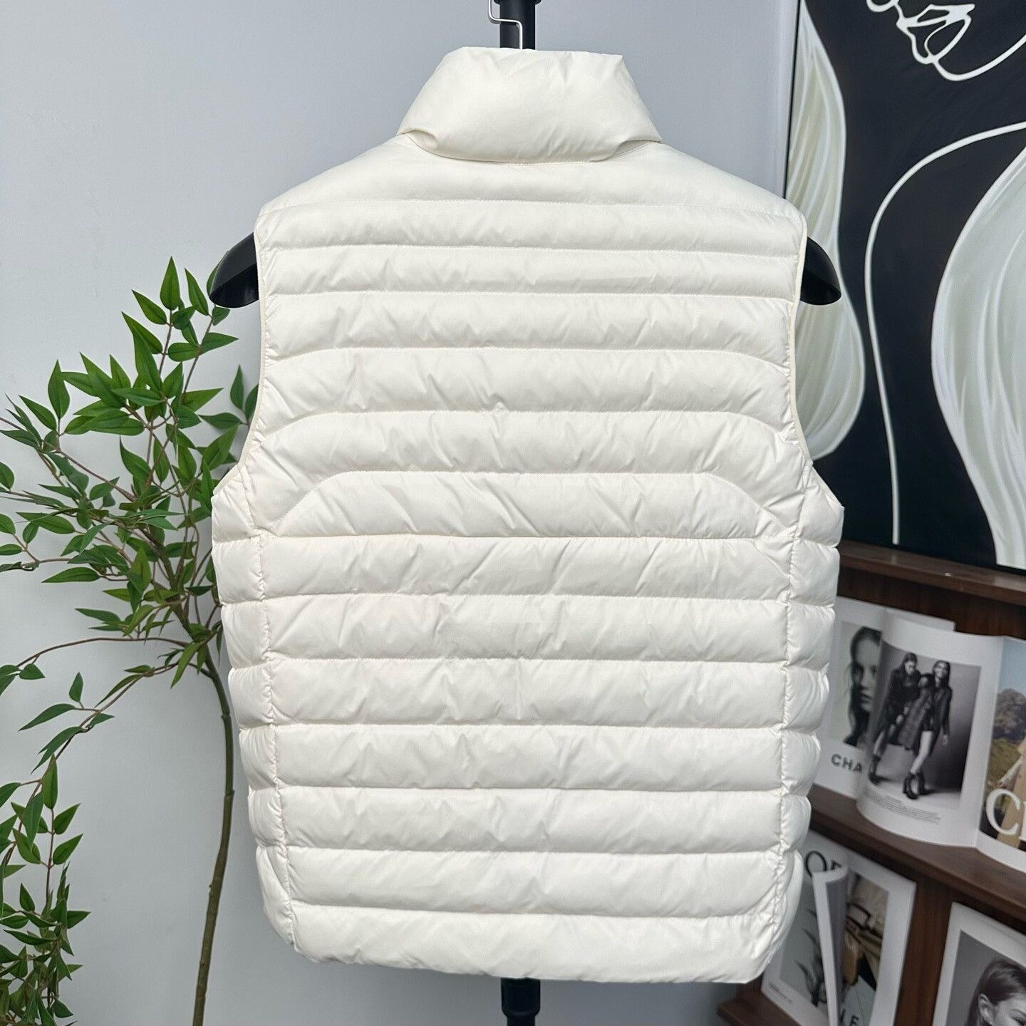 Ralph Lauren Purple Label classic polo ralph lauren zip-up vest Size US L / EU 52-54 / 3 - 2 Thumbnail