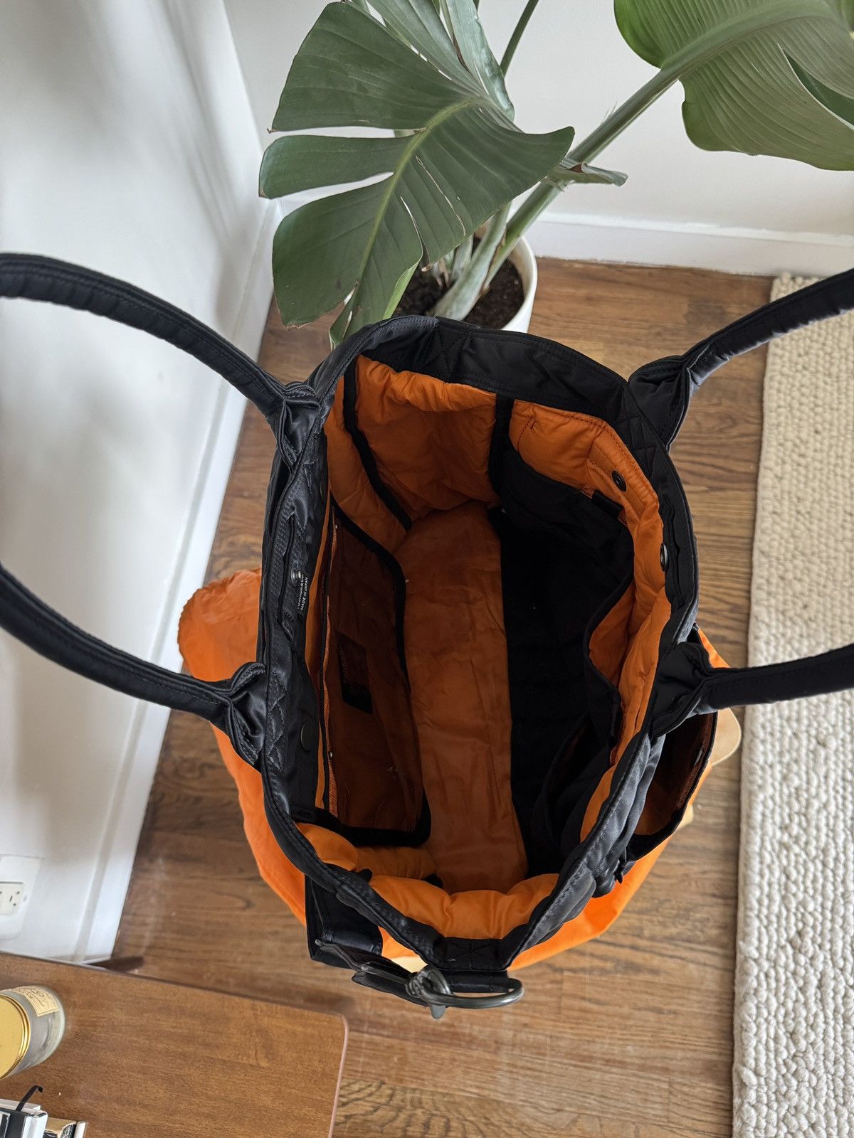Porter Porter Yoshida TANKER Bag Size ONE SIZE - 2 Thumbnail