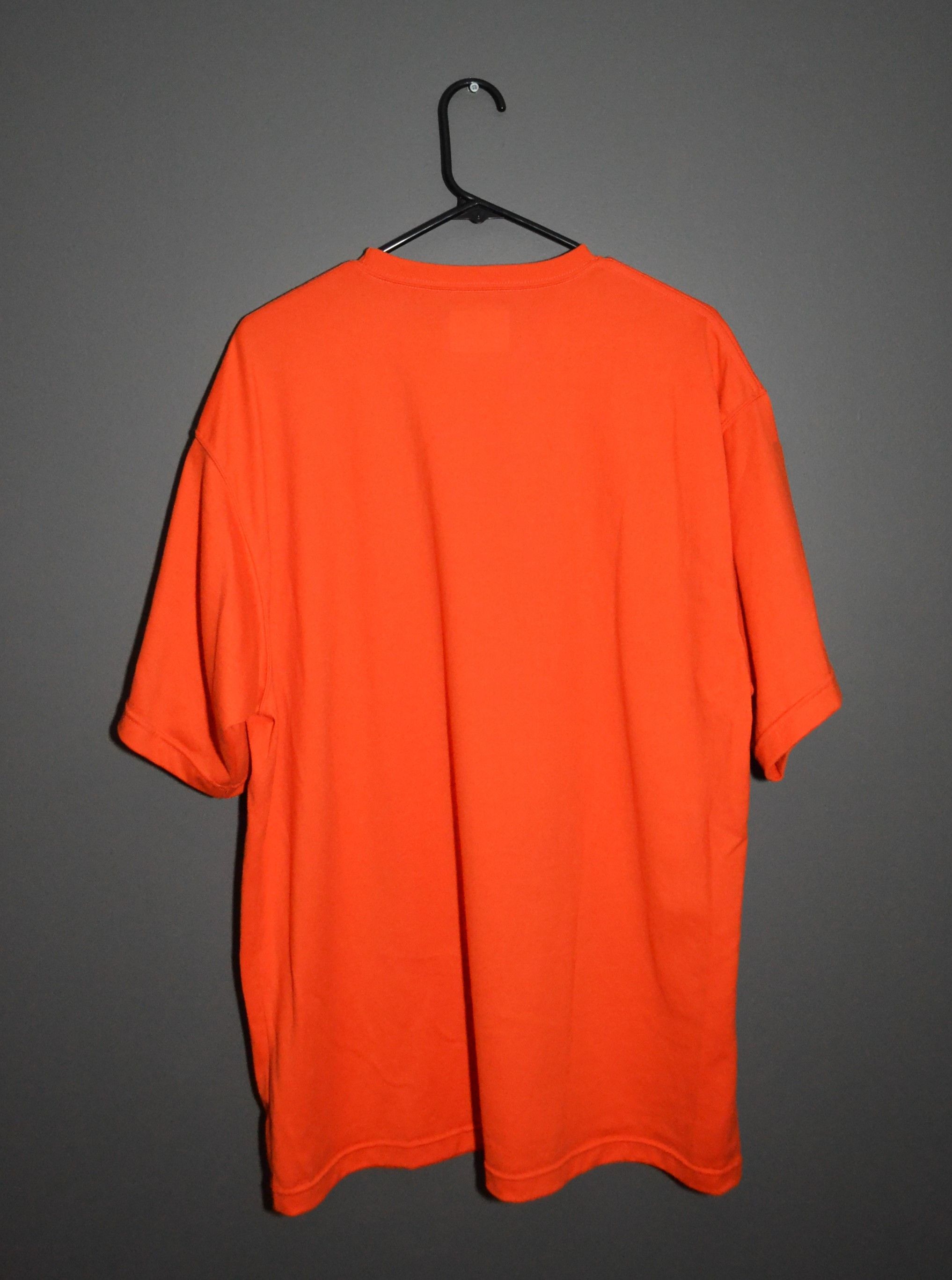 Wtaps WTAPS EX43_COLLECTION HOME BASE SS COPO T-shirt Size US XL / EU 56 / 4 - 8 Thumbnail