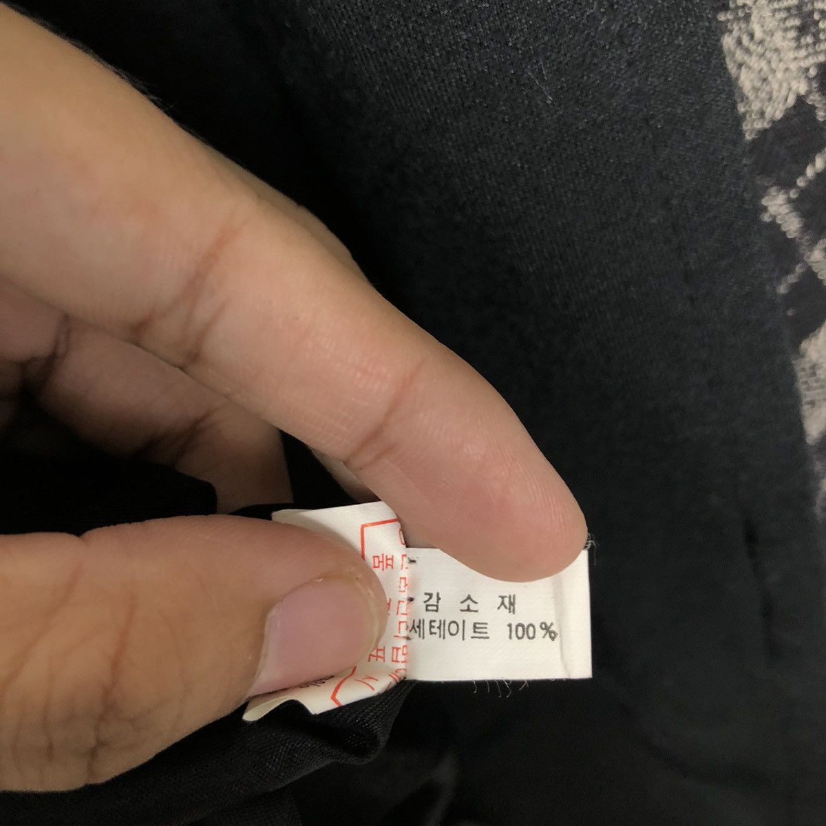 Japanese Brand 🔥90’s VINTAGE CROPPED BOMBER JACKET JAPAN ISSEY MIYAKE Size US M / EU 48-50 / 2 - 15 Thumbnail