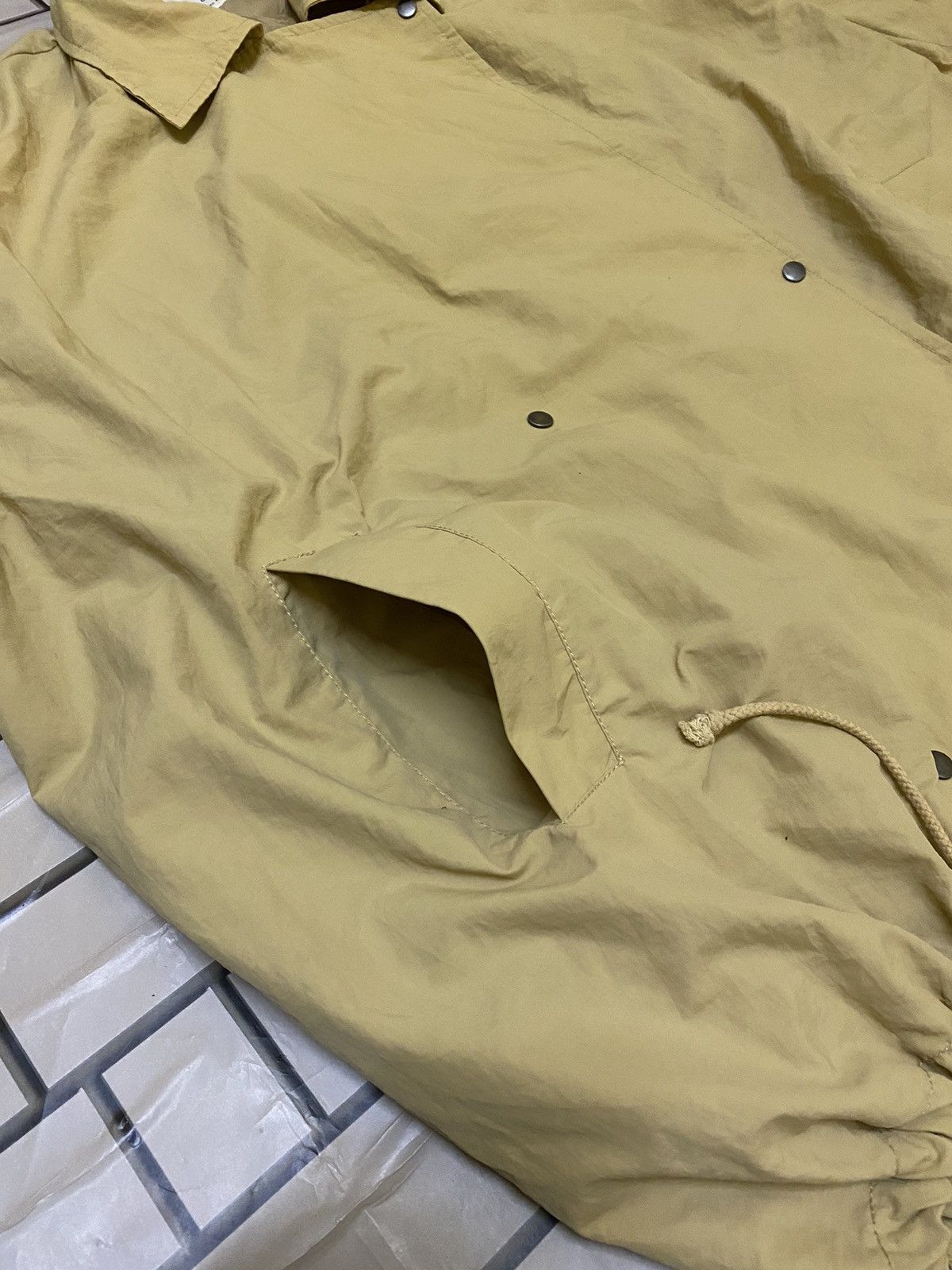 Designer Cepo Work & Military Size US XXL / EU 58 / 5 - 11 Thumbnail