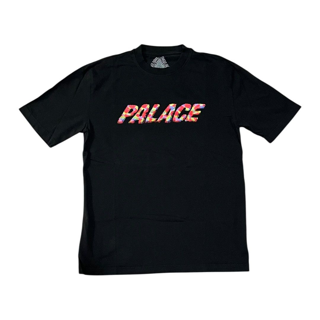 Palace Palace Fluffy T Shirt FW21 Medium Size US M / EU 48-50 / 2 - 1 Thumbnail