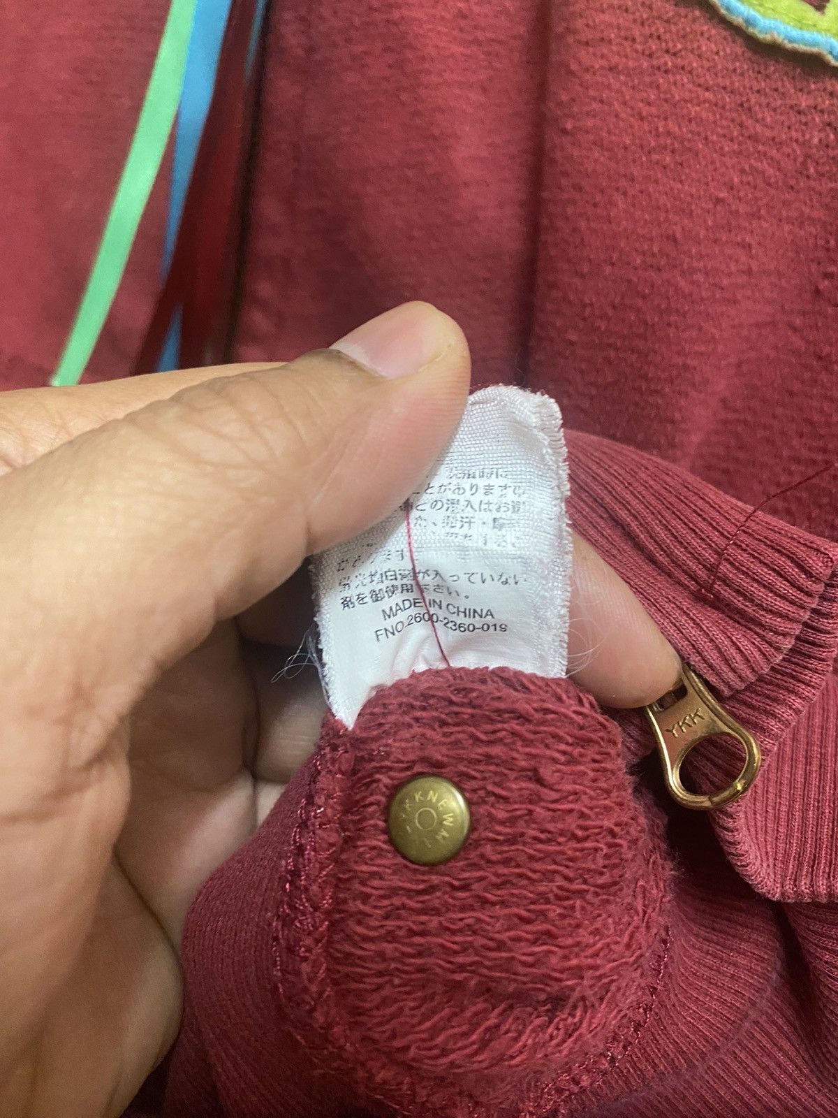 Von Dutch Von Dutch Size US M / EU 48-50 / 2 - 6 Thumbnail