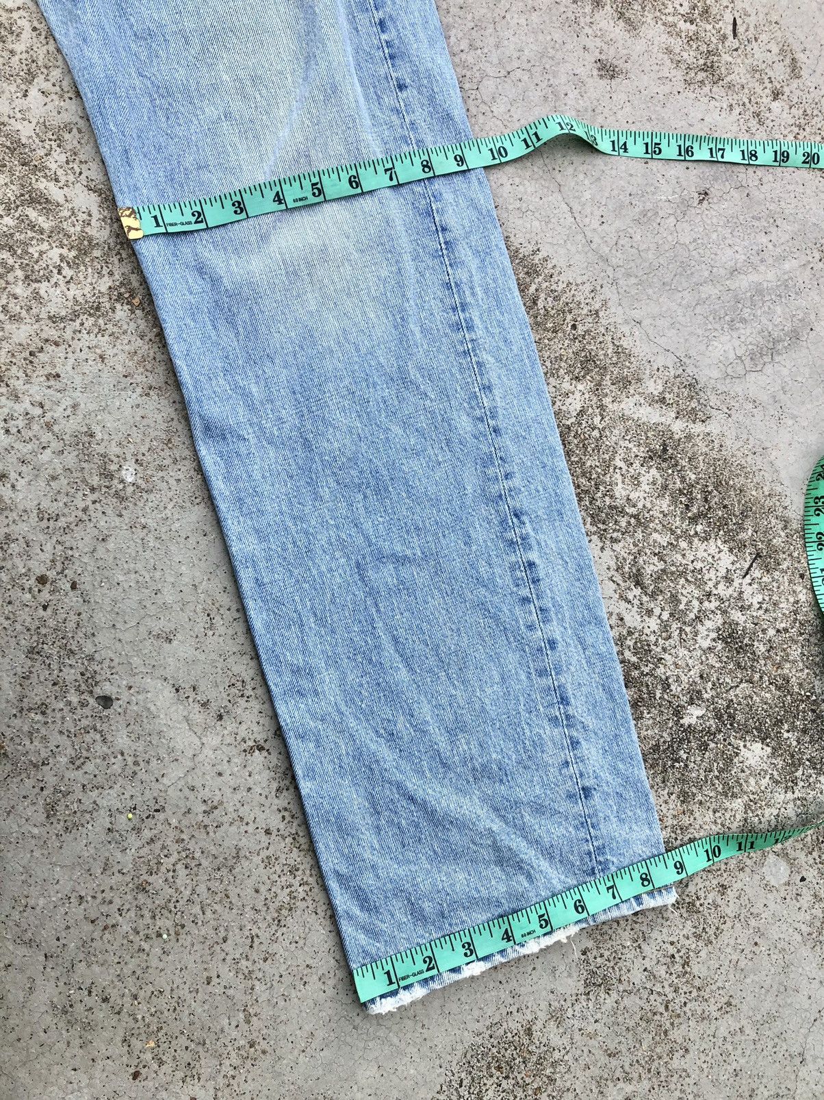 Body Glove BODY GLOBE LITE BLUE WASHED DENIM Size US 34 / EU 50 - 8 Thumbnail