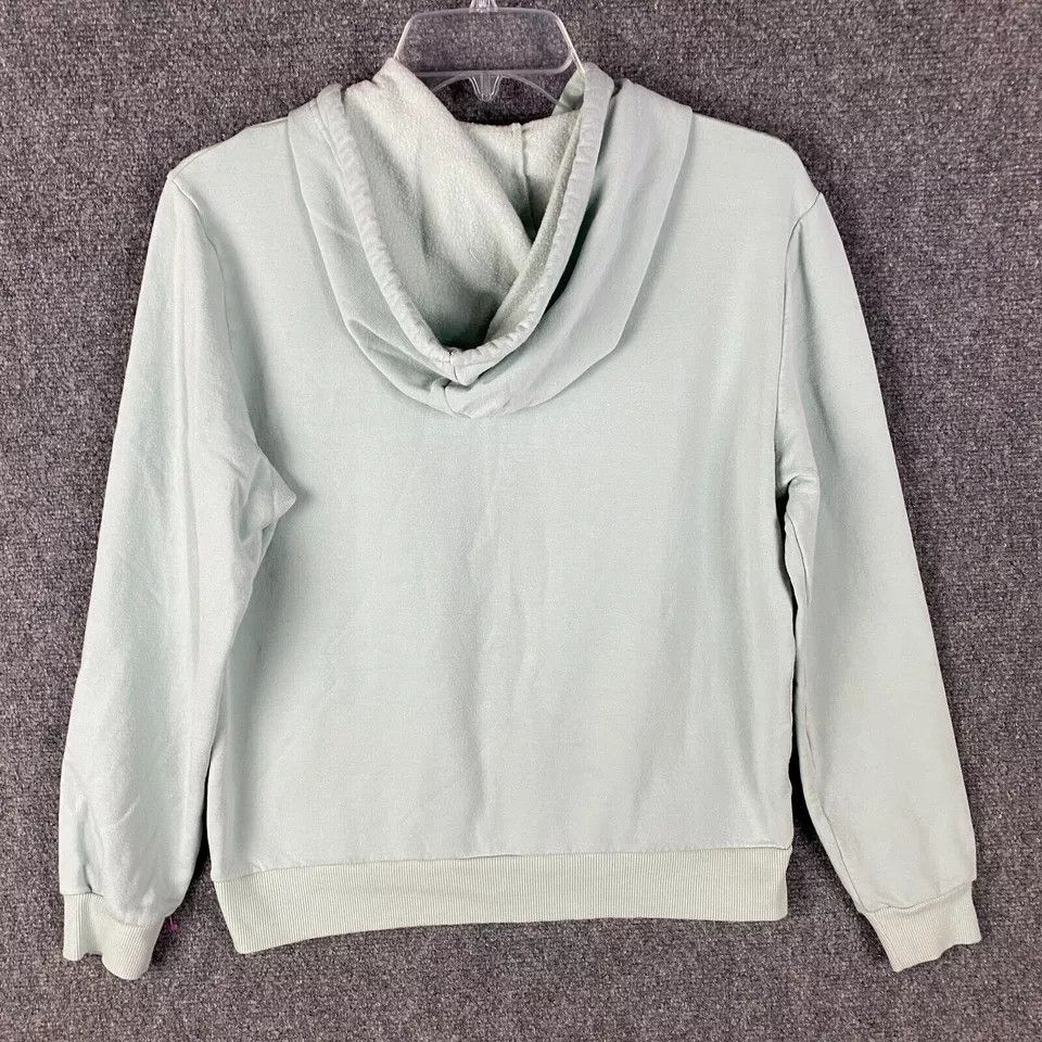 Eddie Bauer Eddie Bauer Hoodie Small Women's Full Zip Viscose S Size S / US 4 / IT 40 - 7 Thumbnail