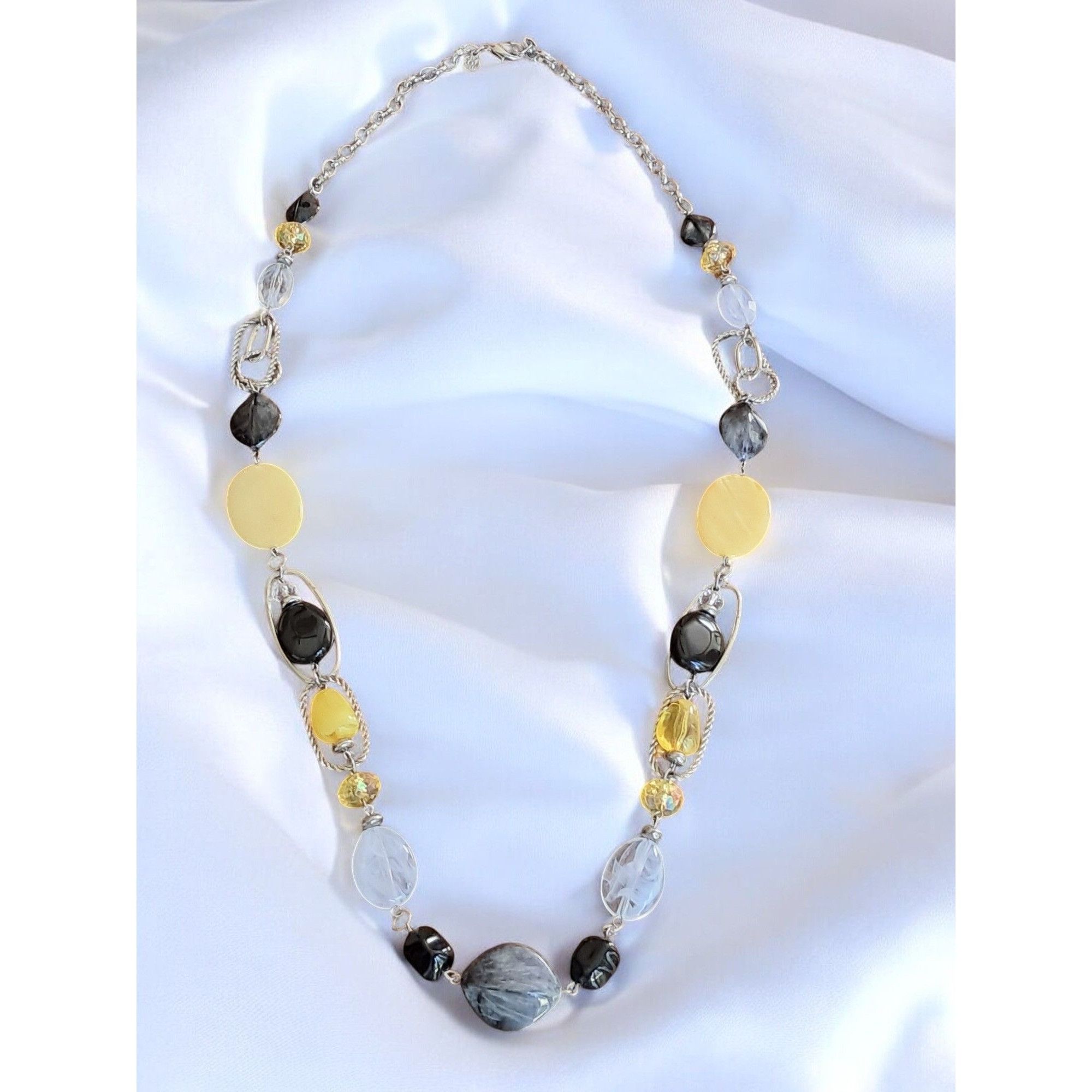 Other Multi Color Ruby Rd Fashion Necklace Size ONE SIZE - 1 Thumbnail