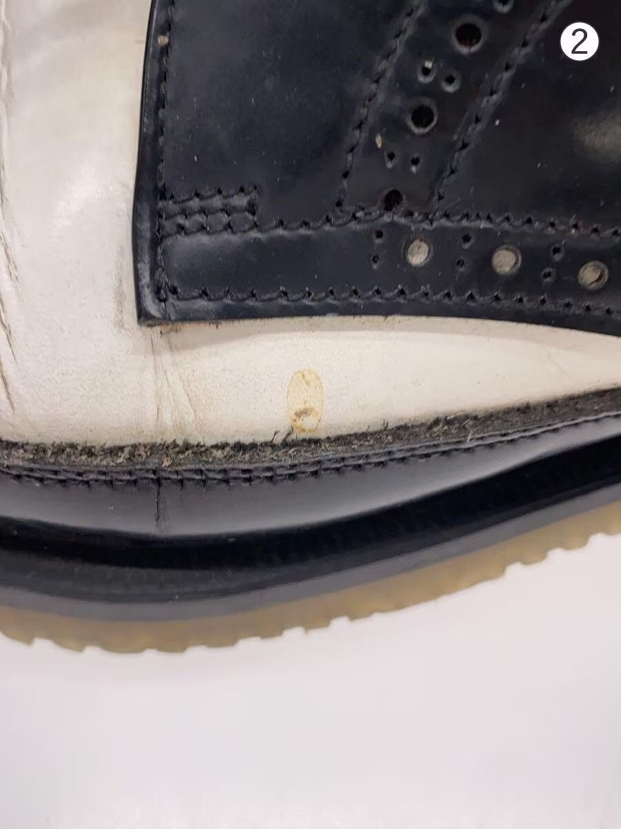 George Cox × Yohji Yamamoto Leather Dress Shoes Size US 6.5 / EU 39-40 - 5 Thumbnail