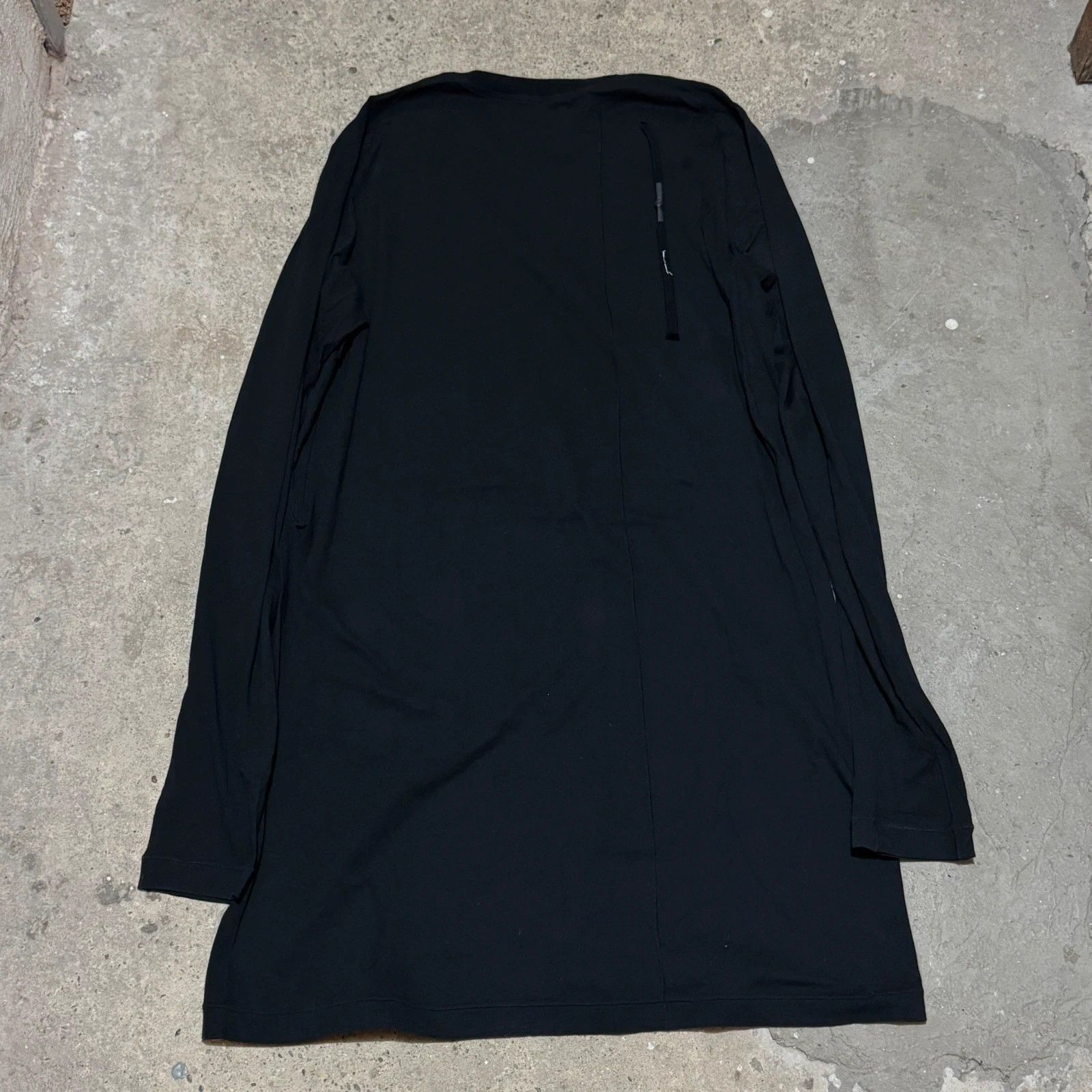 11 By Boris Bidjan Saberi 11 by Boris Bidjan Saberi Classic long sleeve Size US M / EU 48-50 / 2 - 2 Thumbnail