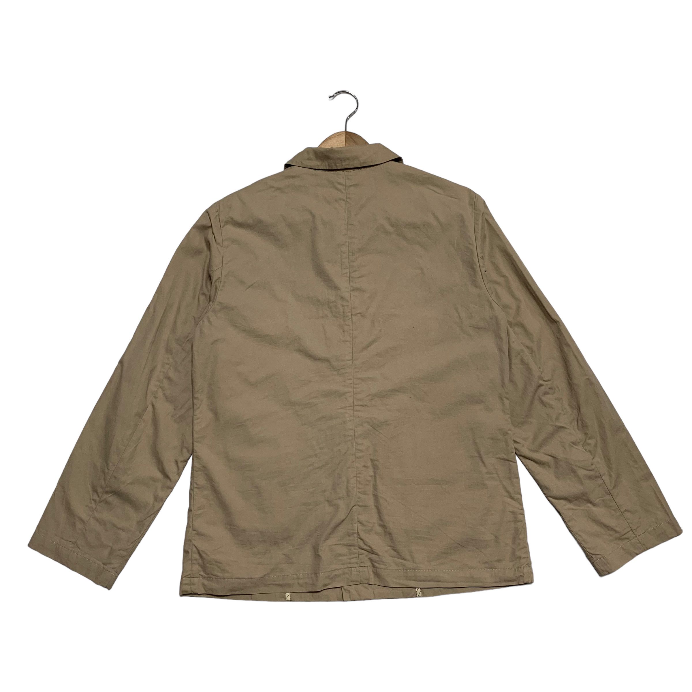 Hai Sporting Gear Hai Sporting Gear Jacket Size US S / EU 44-46 / 1 - 2 Thumbnail