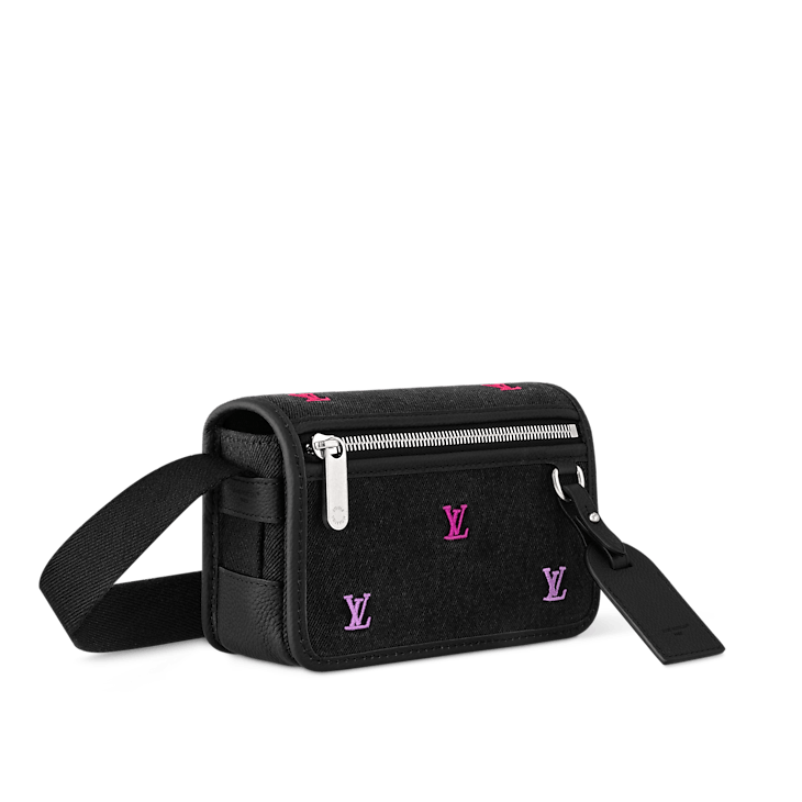 Louis Vuitton Bosphore Wearable Wallet Size ONE SIZE - 4 Thumbnail