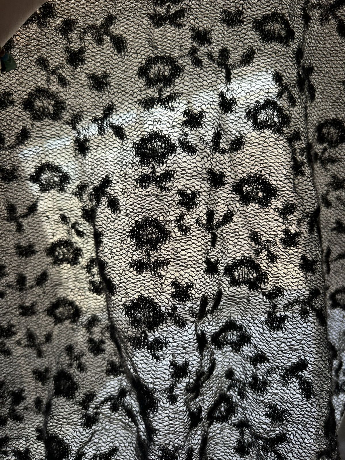 Comme des Garcons Comme des Garcons grey cardigan Size XXS / US 00 / IT 34 - 6 Thumbnail