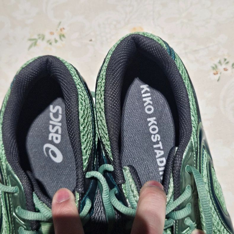 Kiko Kostadinov Kiko Kostadinov Wrestling Shoes 2506-Nextarrow Size US 9 / EU 42 - 7 Thumbnail