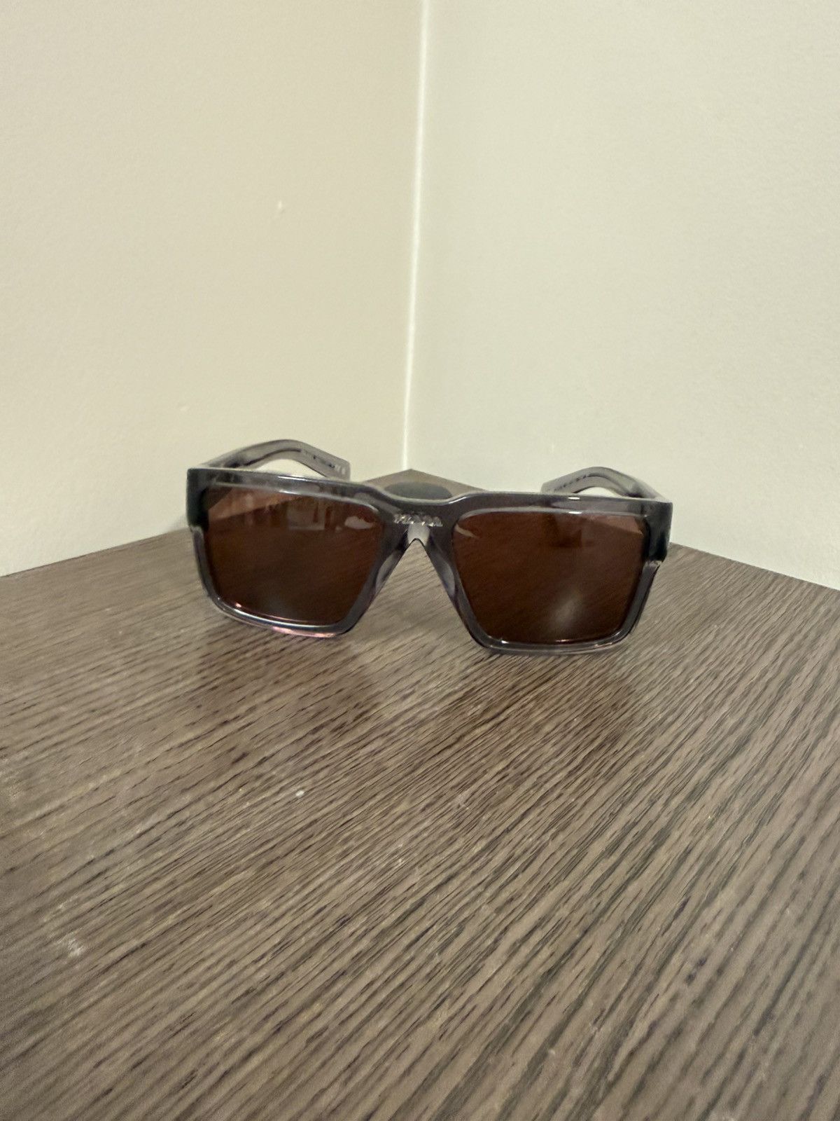 Prada Prada Sunglasses Size ONE SIZE - 2 Thumbnail