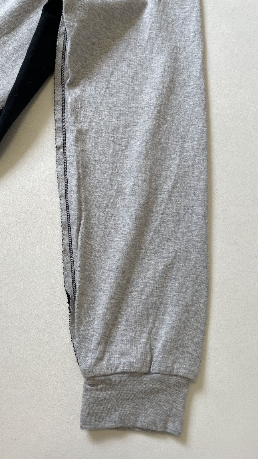 Comme des Garcons Reworked Cotton Sweat Shirt Size US M / EU 48-50 / 2 - 9 Thumbnail