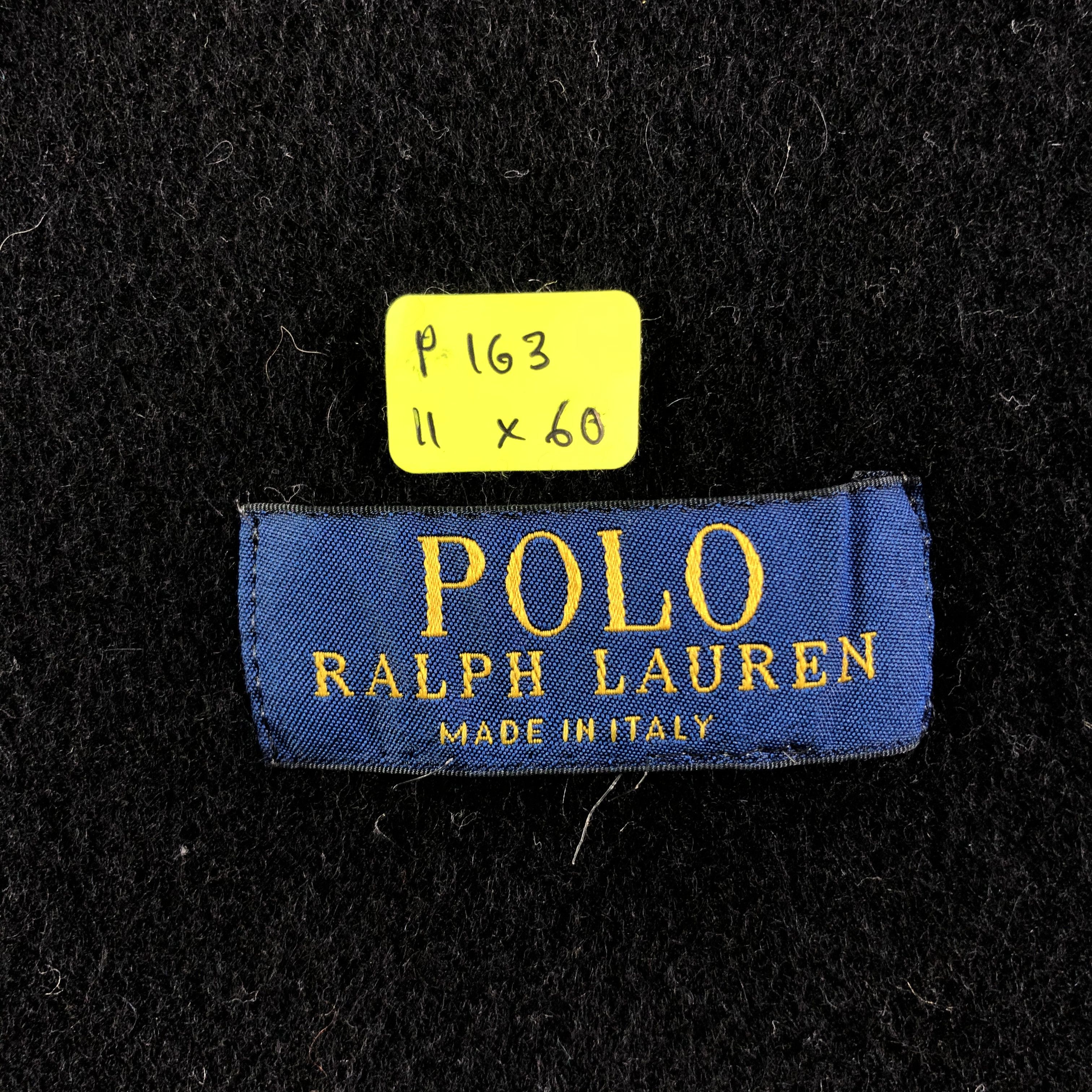 Polo Ralph Lauren Polo Ralph Lauren Scarf / Muffler / Neckwear Size ONE SIZE - 7 Thumbnail