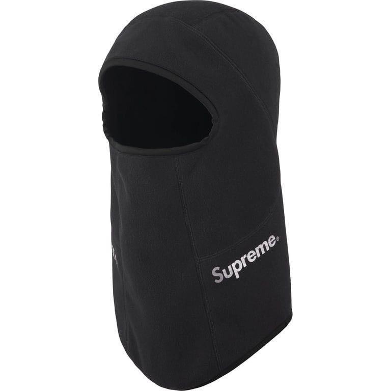 Supreme Supreme®/Marmot® Fleece Balaclava Shiesty Face Mask Ski FW25 Size ONE SIZE - 1 Thumbnail