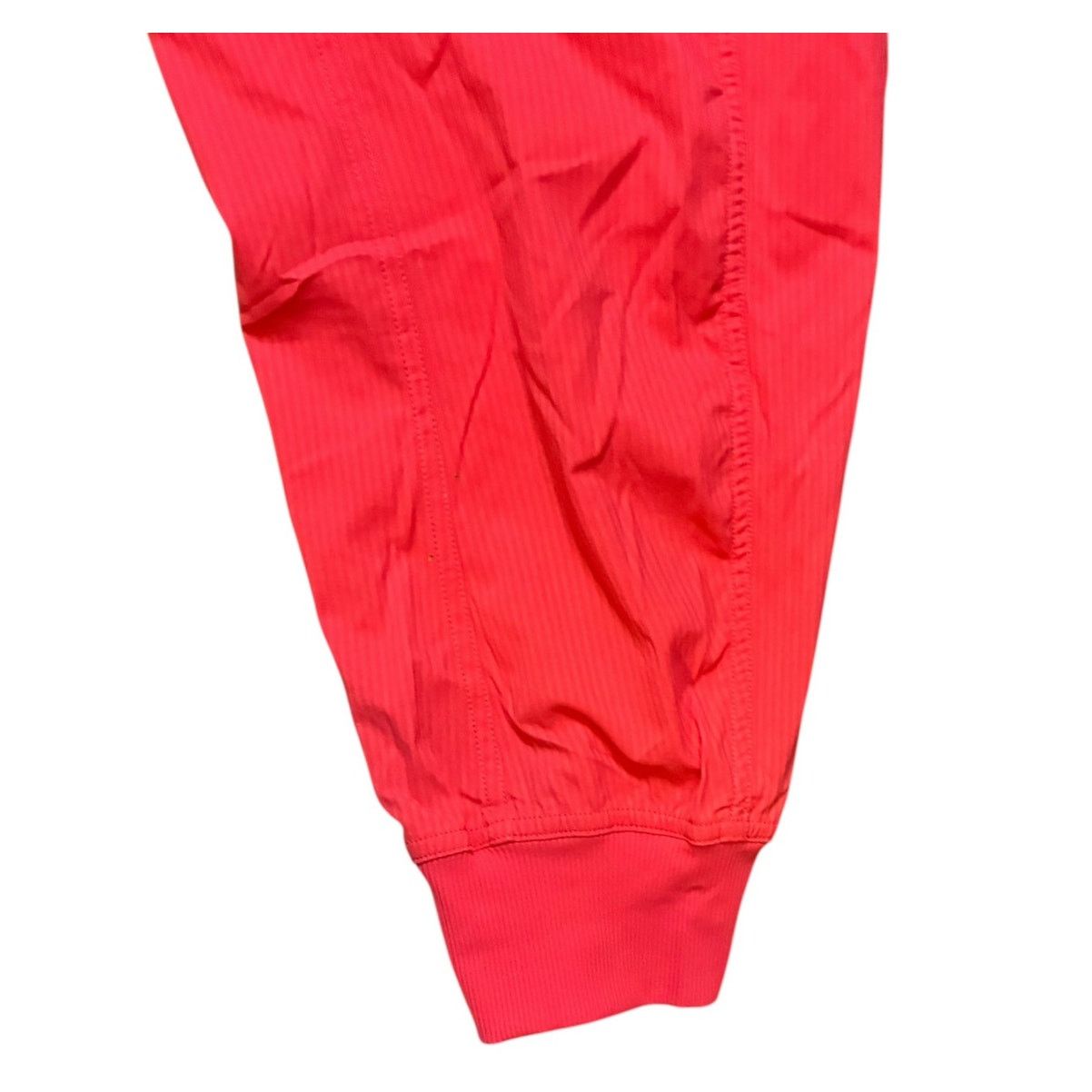 Lululemon LULULEMON Dance Studio Relaxed Midrise Cargo Jogger M Size 30" / US 8 / IT 44 - 9 Thumbnail