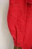 Freewheelers red heavy work shirt from freewheelers. Size US M / EU 48-50 / 2 - 5 Thumbnail