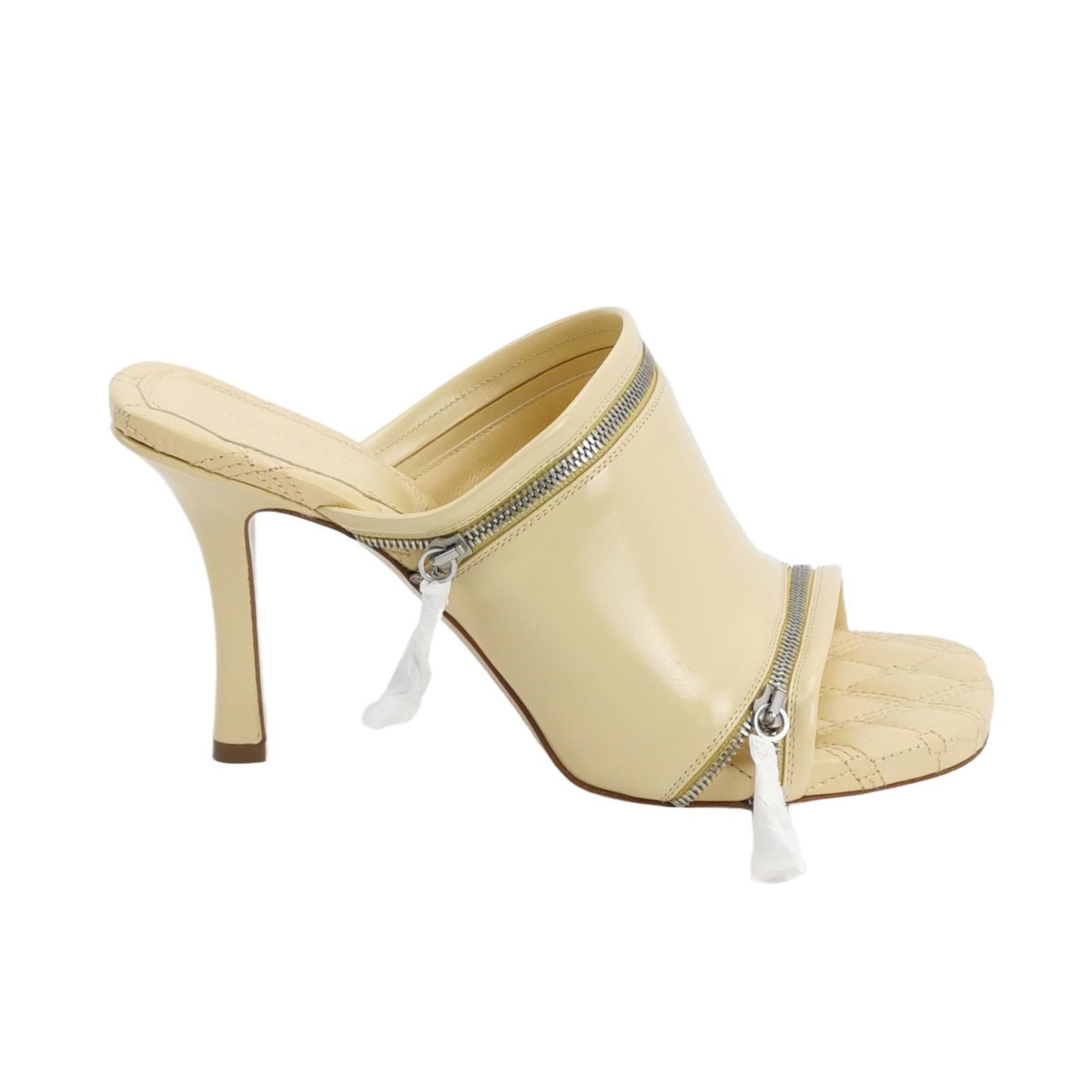 Burberry Burberry Women 9 Sandals Size US 9 / IT 39 - 1 Thumbnail