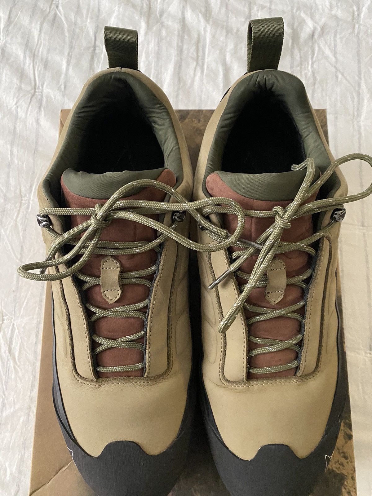 ROA ROA Katharina Shoe Sz 46 Size US 13 / EU 46 - 6 Thumbnail