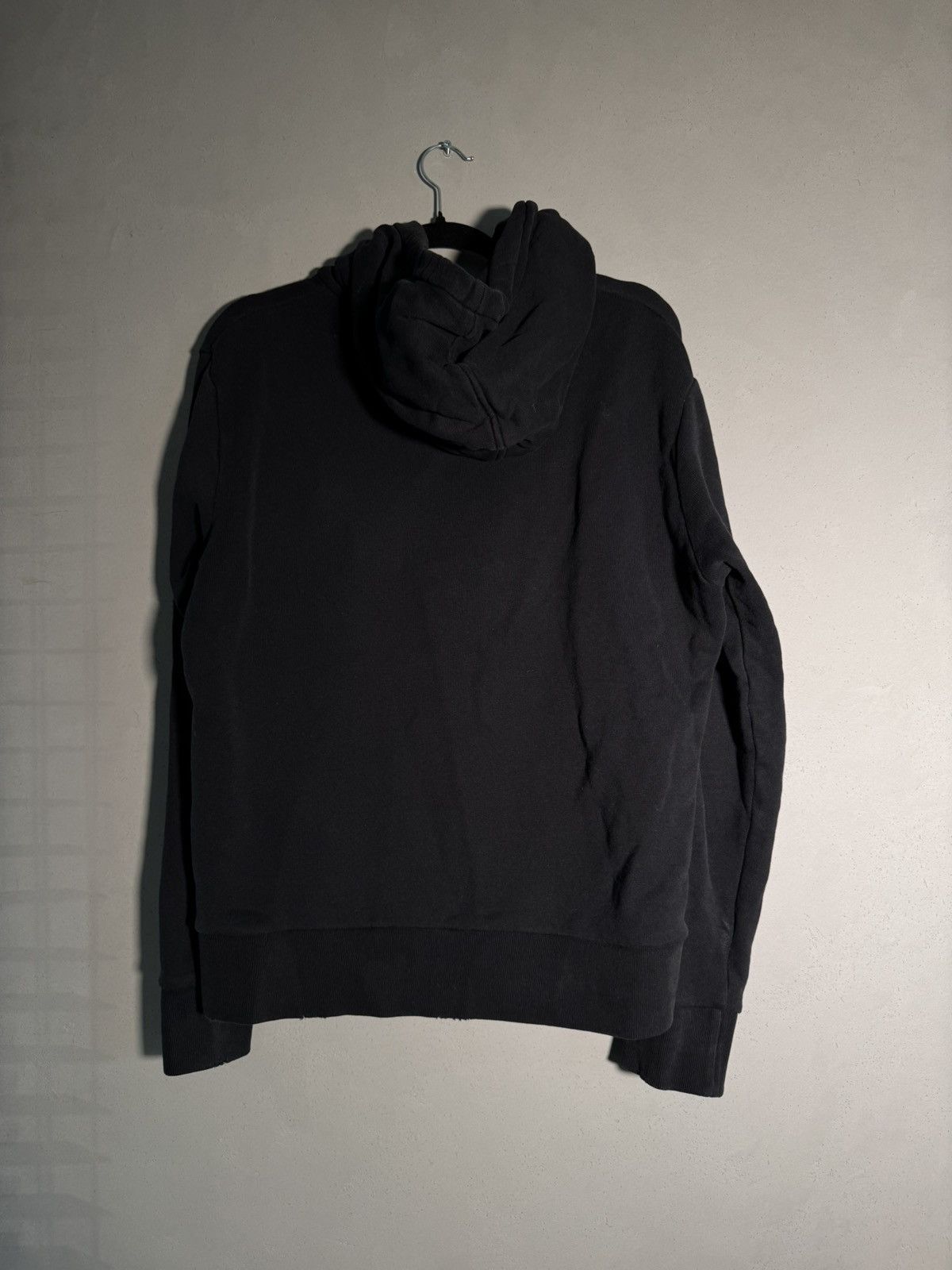 Designer × Gucci Gucci vintage fake logo Hoodie Size US M / EU 48-50 / 2 - 10 Thumbnail