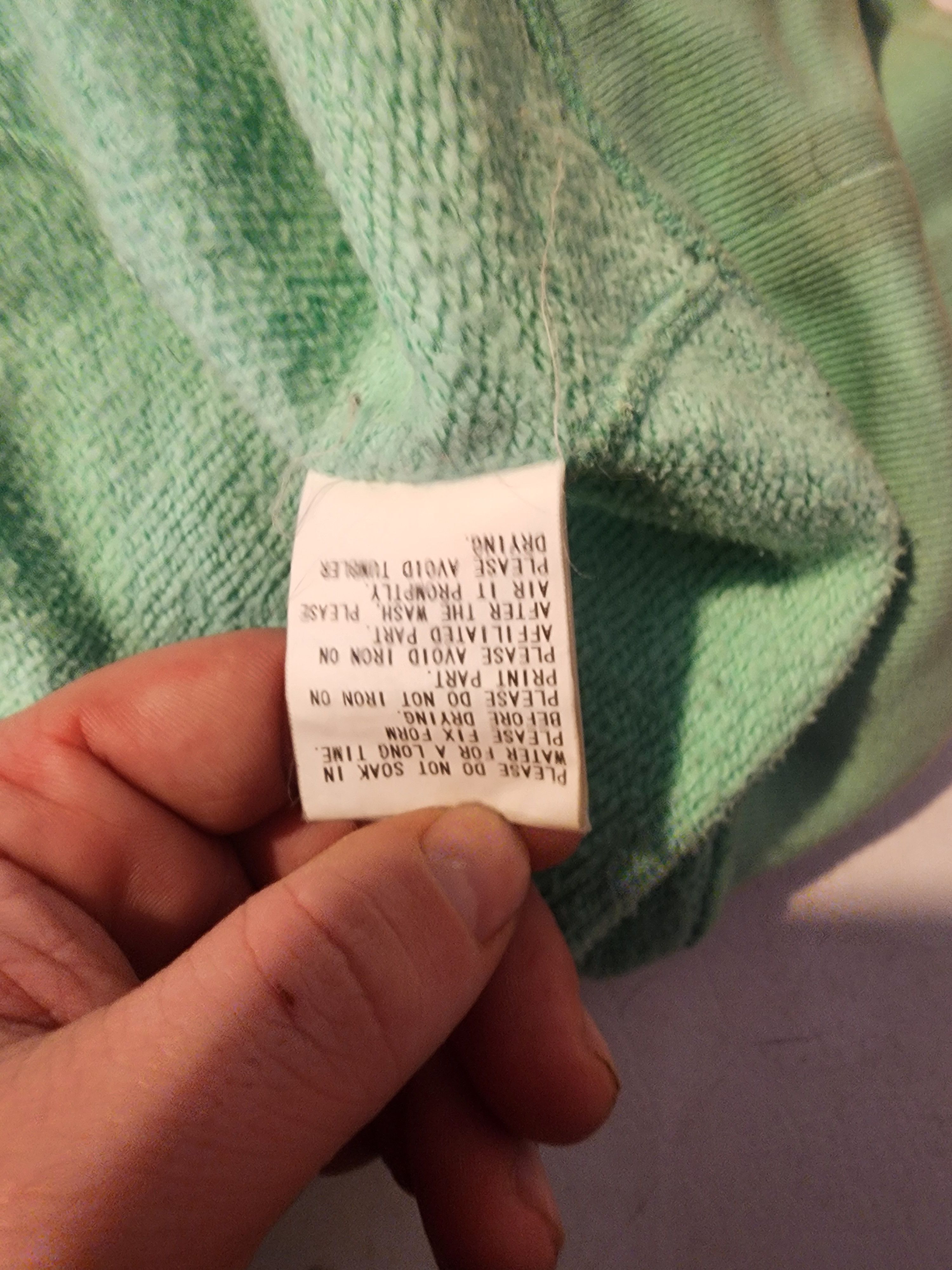 Bape × Nigo Tiger Full Zip Hoodie Size US XL / EU 56 / 4 - 7 Thumbnail