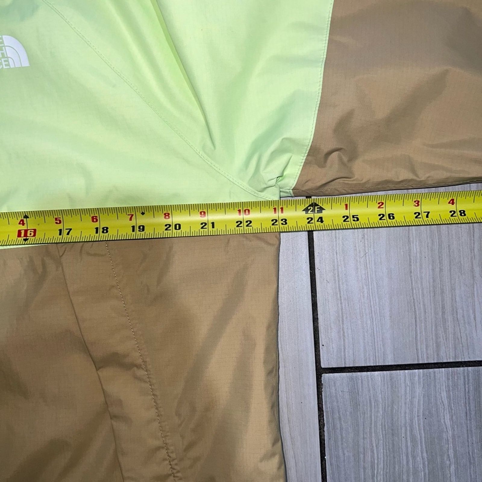 The North Face The North Face Women’s DryVent Lightweight Jacket Size L / US 10 / IT 46 - 7 Thumbnail