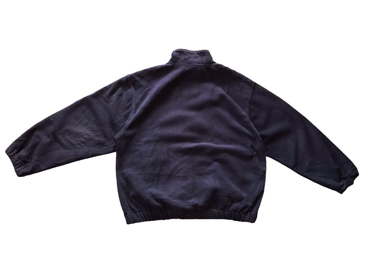 Dunlop Dunlop Zipper Fleece Jacket Size US XXL / EU 58 / 5 - 2 Thumbnail