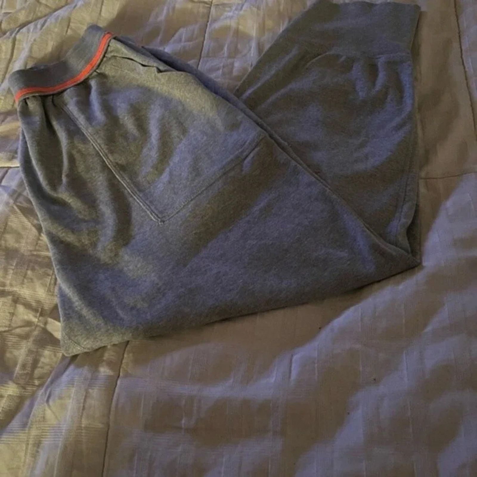 Free People Free People Movement cropped sweatpants, size XS Size 27" / US 4 / IT 40 - 2 Thumbnail
