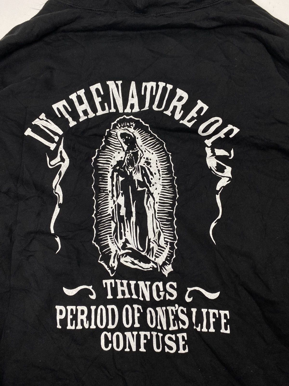 Beauty Beast × If Six Was Nine fur hoodie sympathizes japan brand ifsz lgb style Size US L / EU 52-54 / 3 - 8 Thumbnail