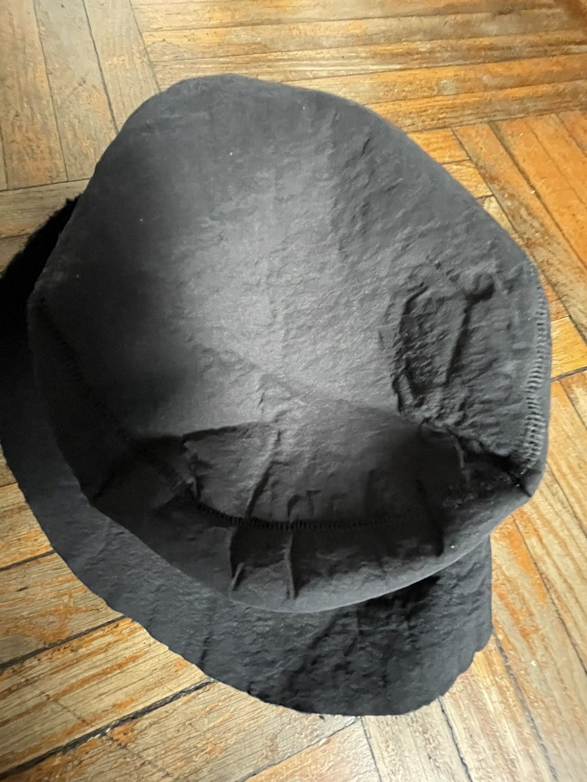 Transit Uomo Transit uomo hat Size ONE SIZE - 4 Thumbnail